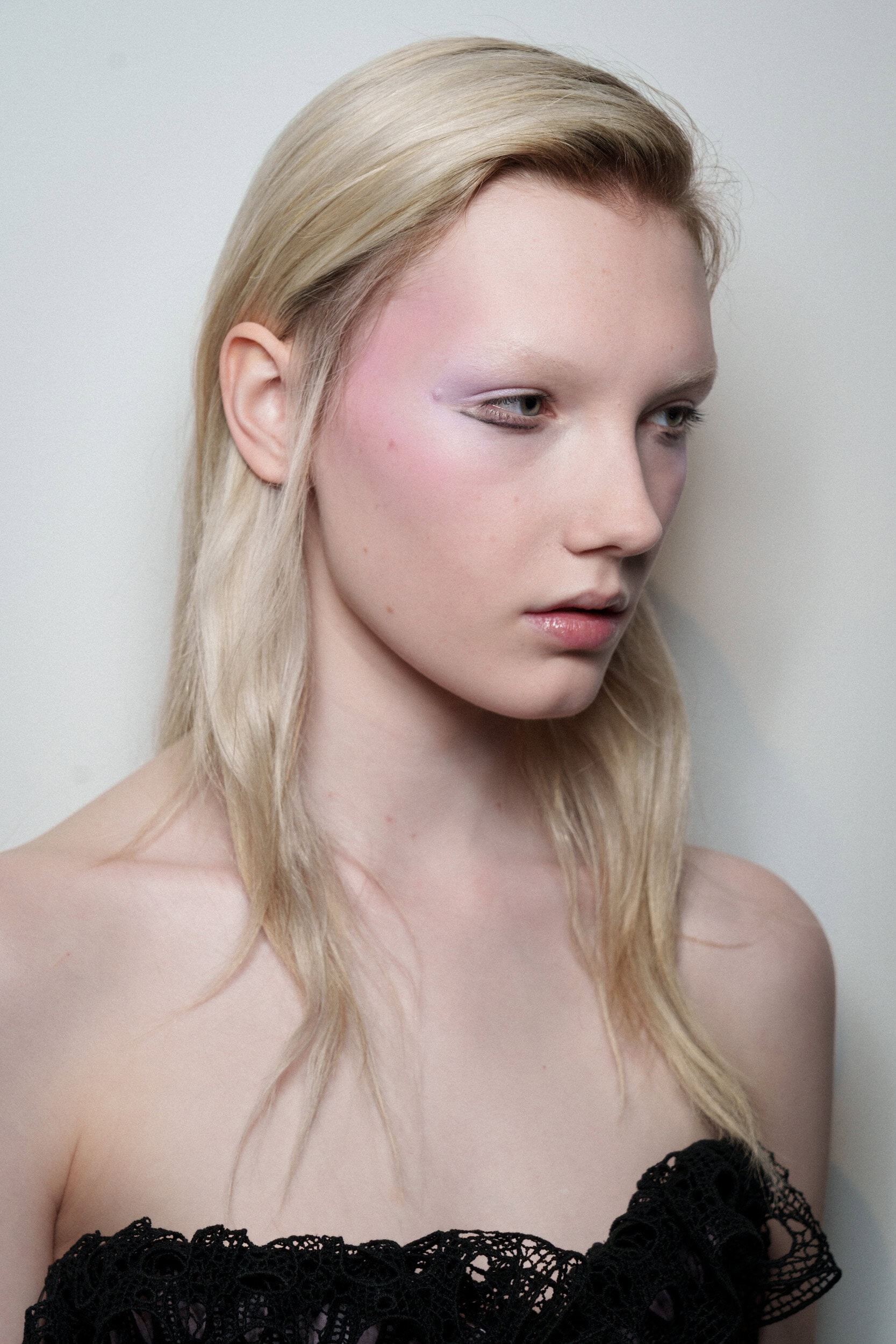 Ardazaei Fall 2025 Couture Fashion Show Backstage