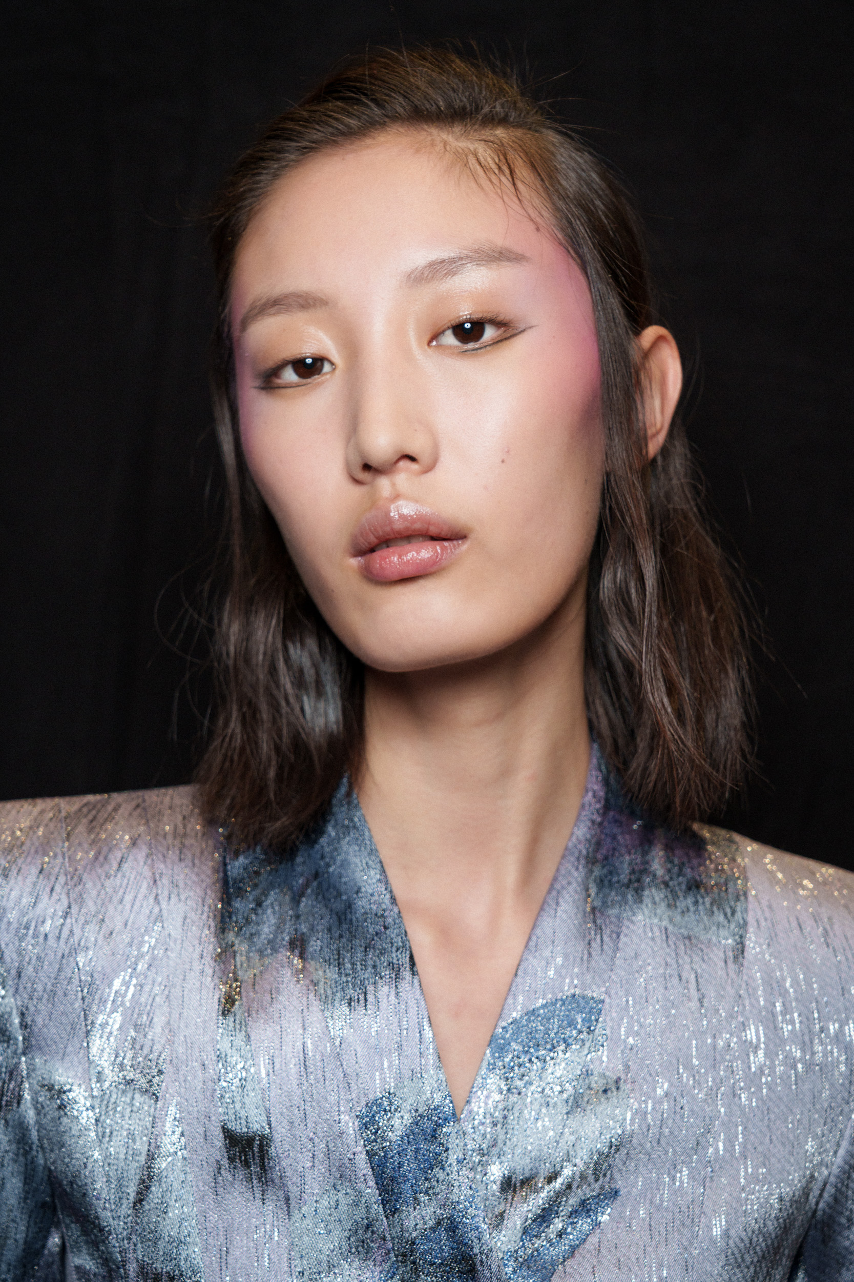 Ardazaei Fall 2025 Couture Fashion Show Backstage