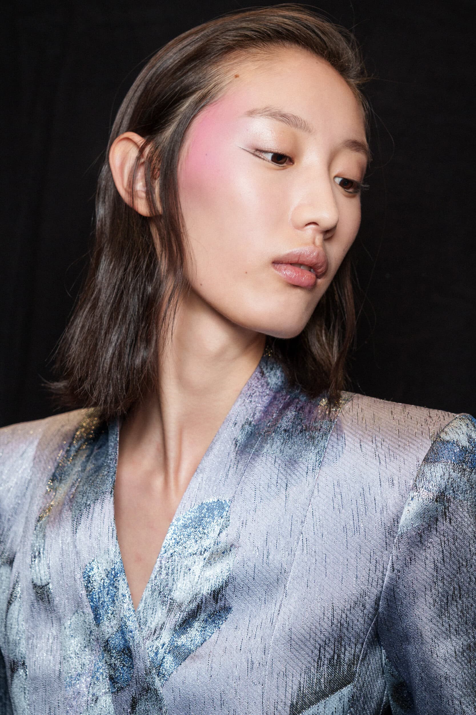 Ardazaei Fall 2025 Couture Fashion Show Backstage