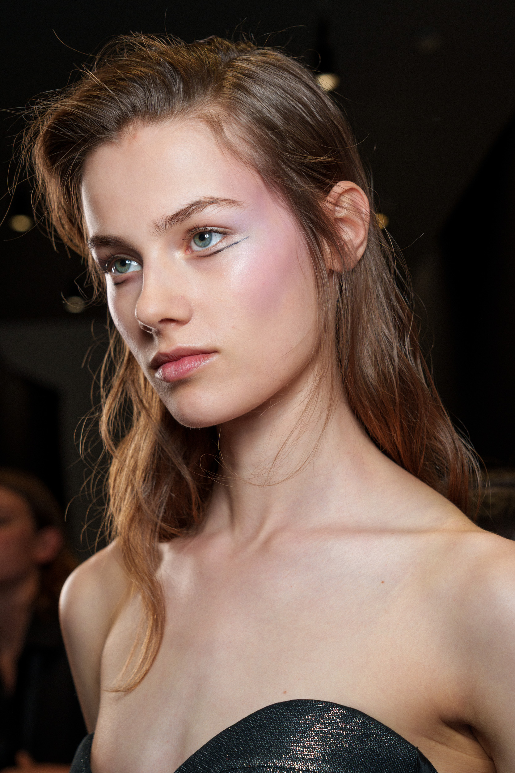 Ardazaei Fall 2025 Couture Fashion Show Backstage