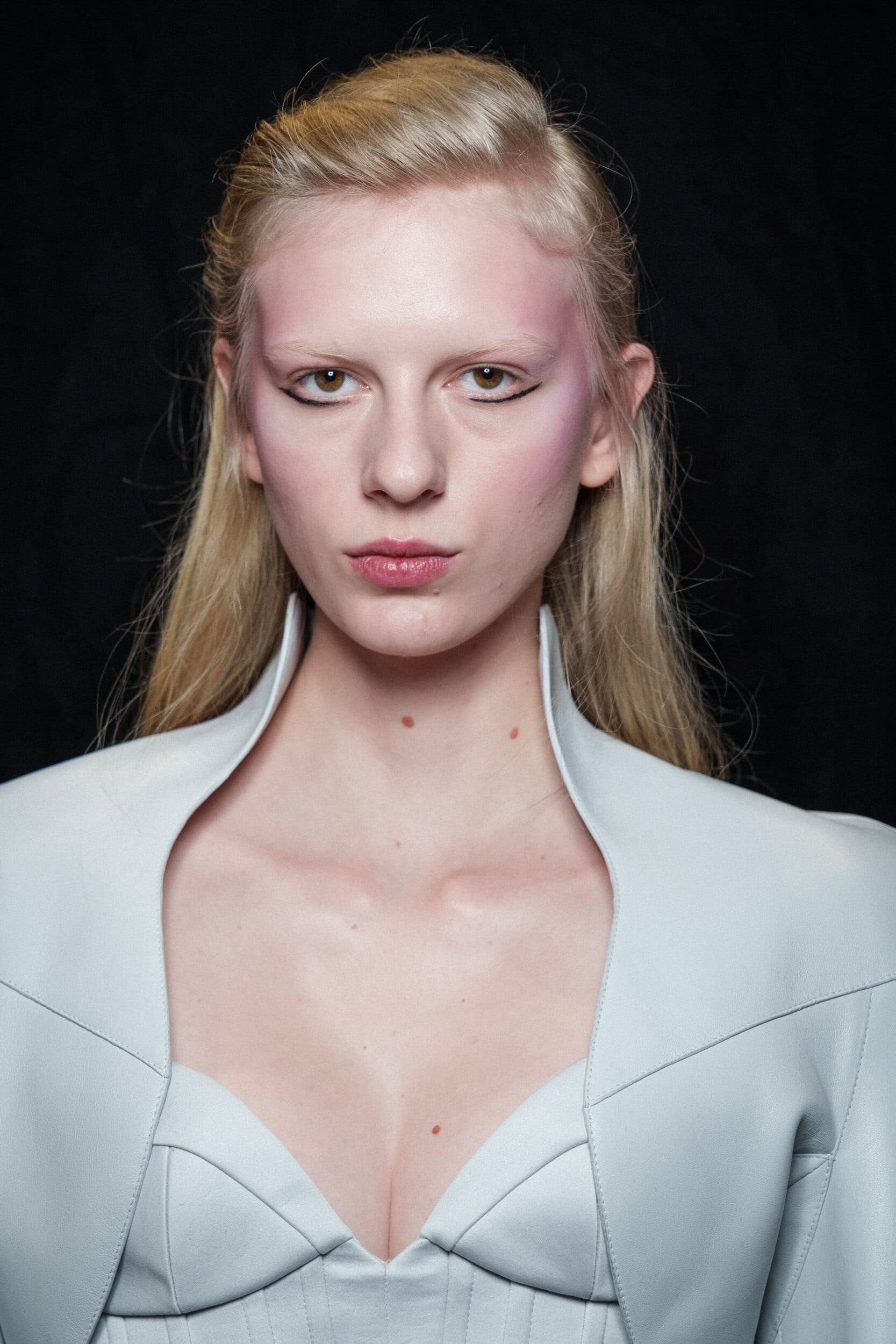 Ardazaei Fall 2025 Couture Fashion Show Backstage