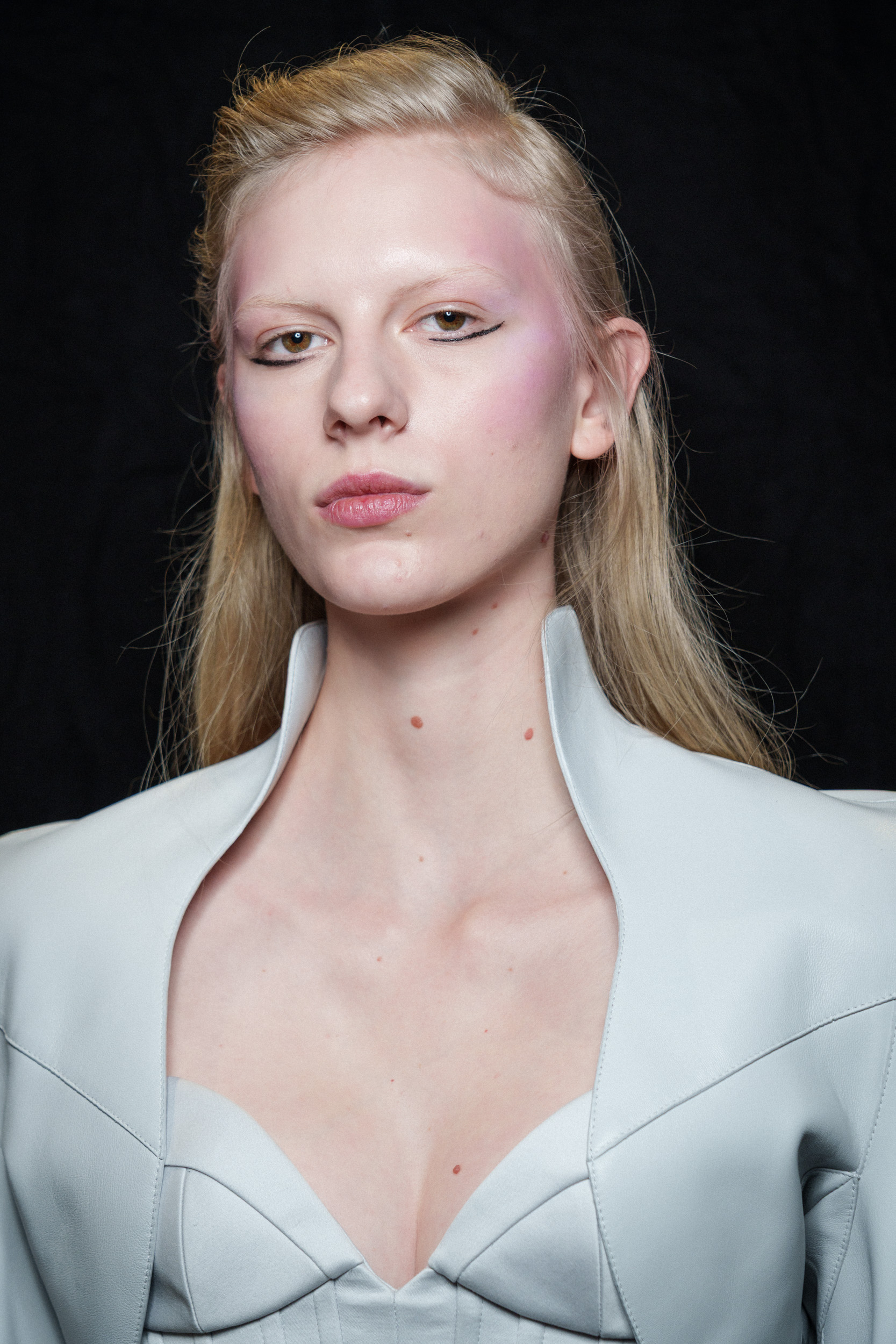 Ardazaei Fall 2025 Couture Fashion Show Backstage