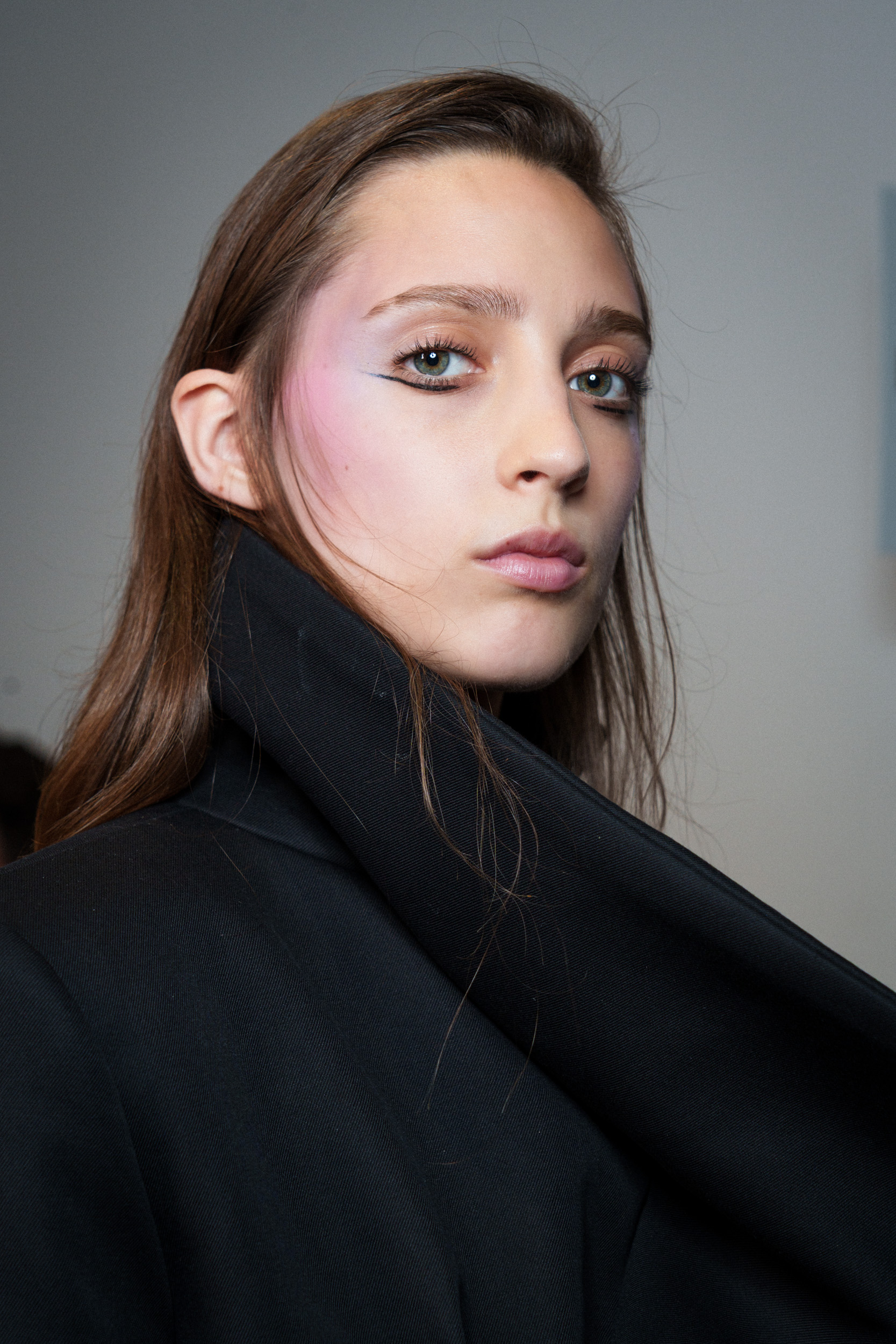 Ardazaei Fall 2025 Couture Fashion Show Backstage