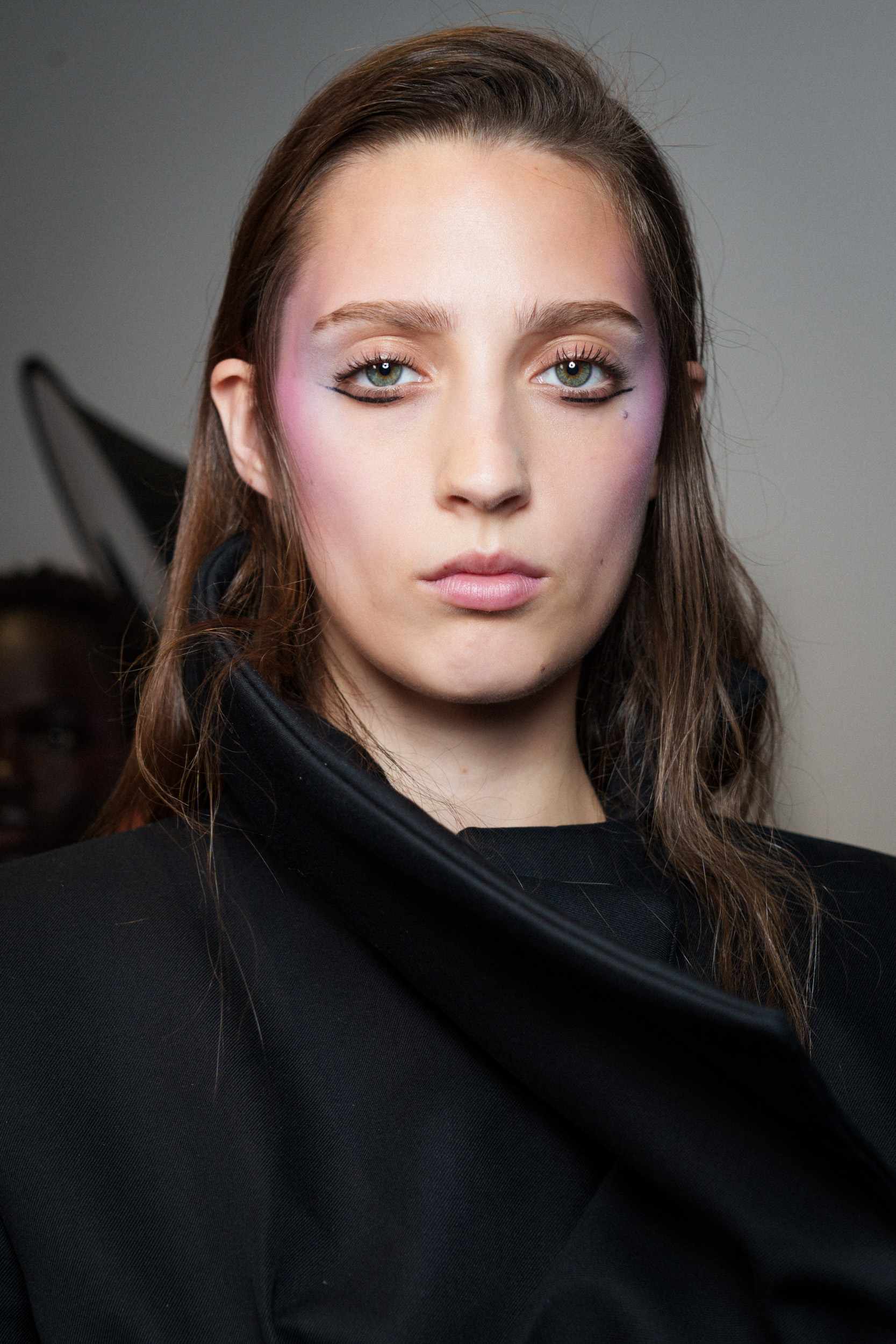 Ardazaei Fall 2025 Couture Fashion Show Backstage