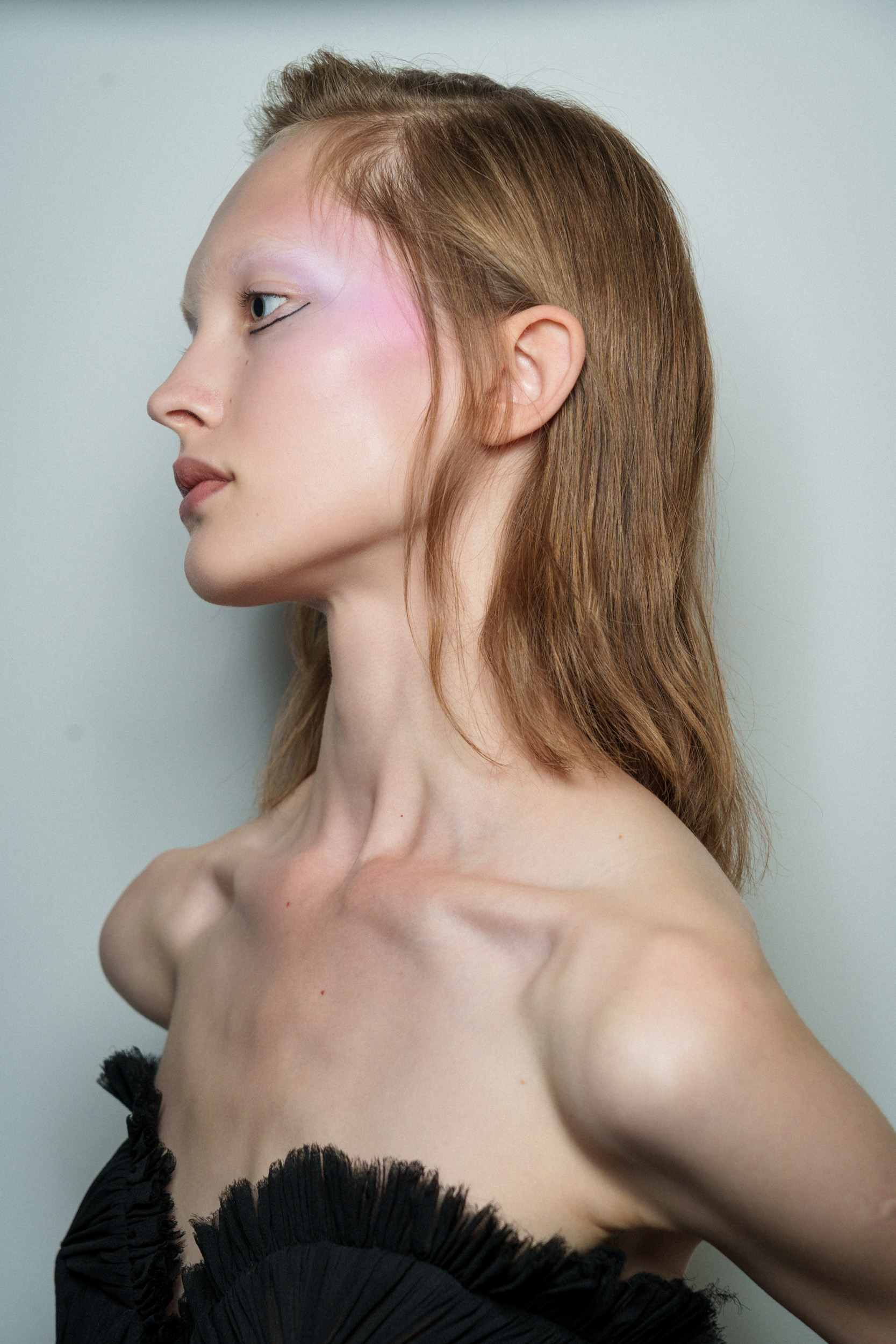 Ardazaei Fall 2025 Couture Fashion Show Backstage