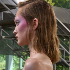 Ardazaei Fall 2025 Couture Fashion Show Details