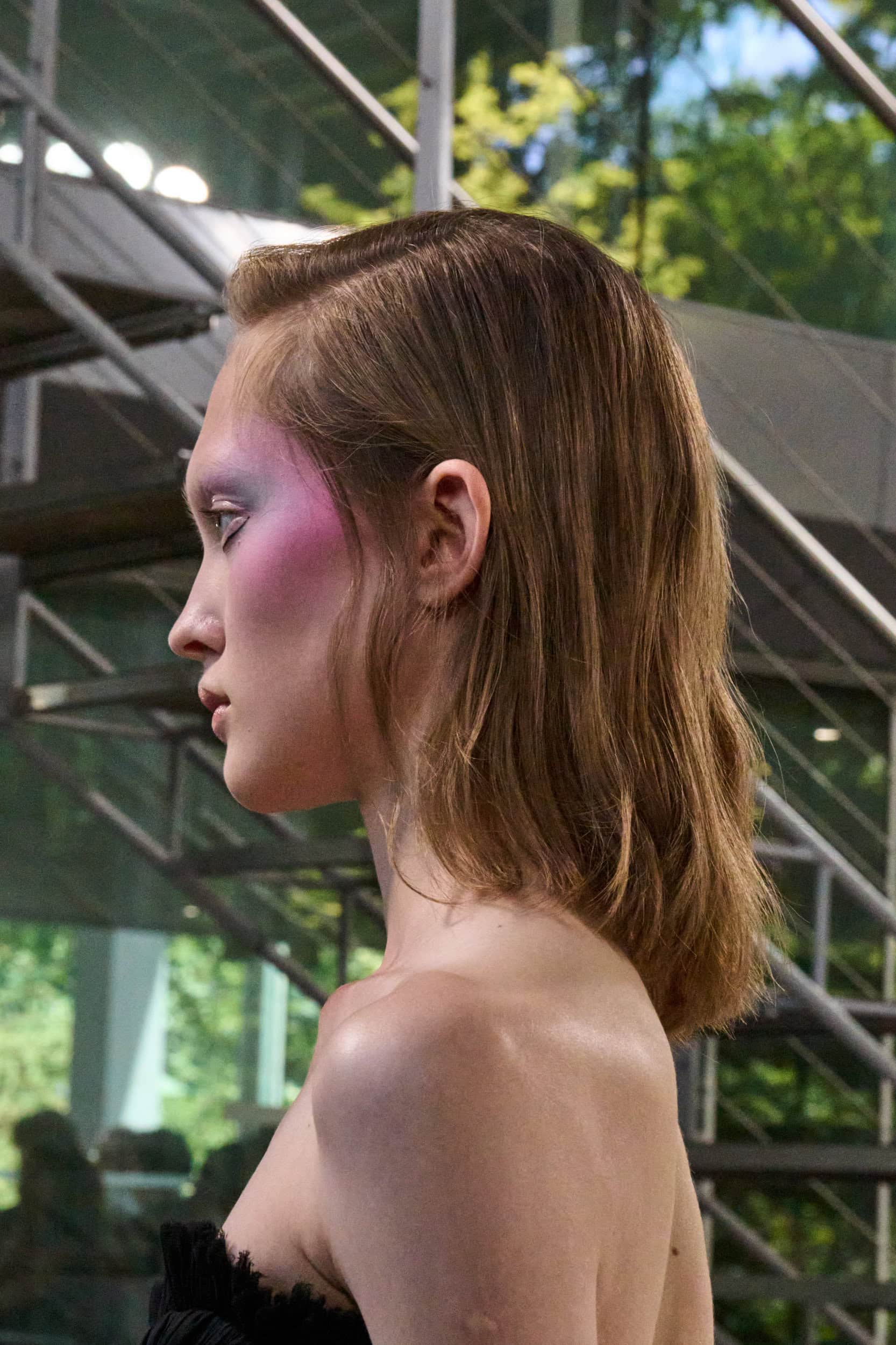 Ardazaei Fall 2025 Couture Fashion Show Details