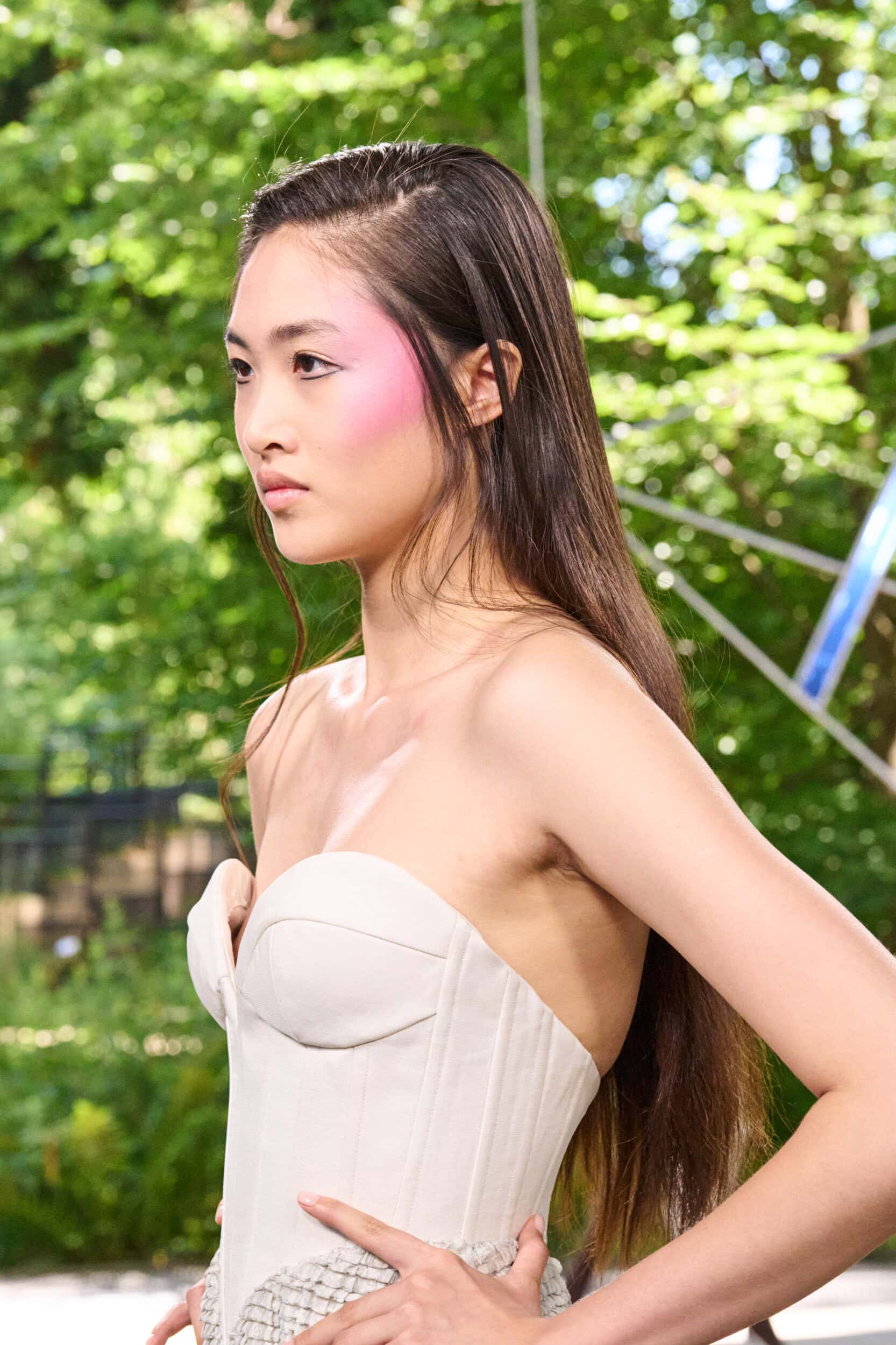 Ardazaei Fall 2025 Couture Fashion Show Details