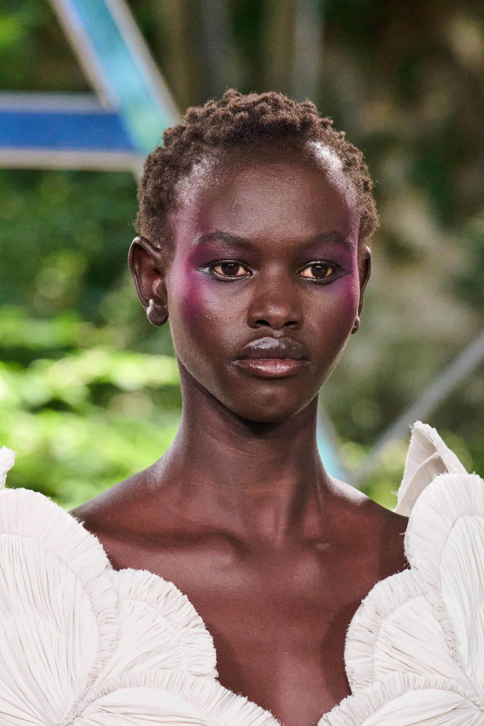 Ardazaei Fall 2025 Couture Fashion Show Details