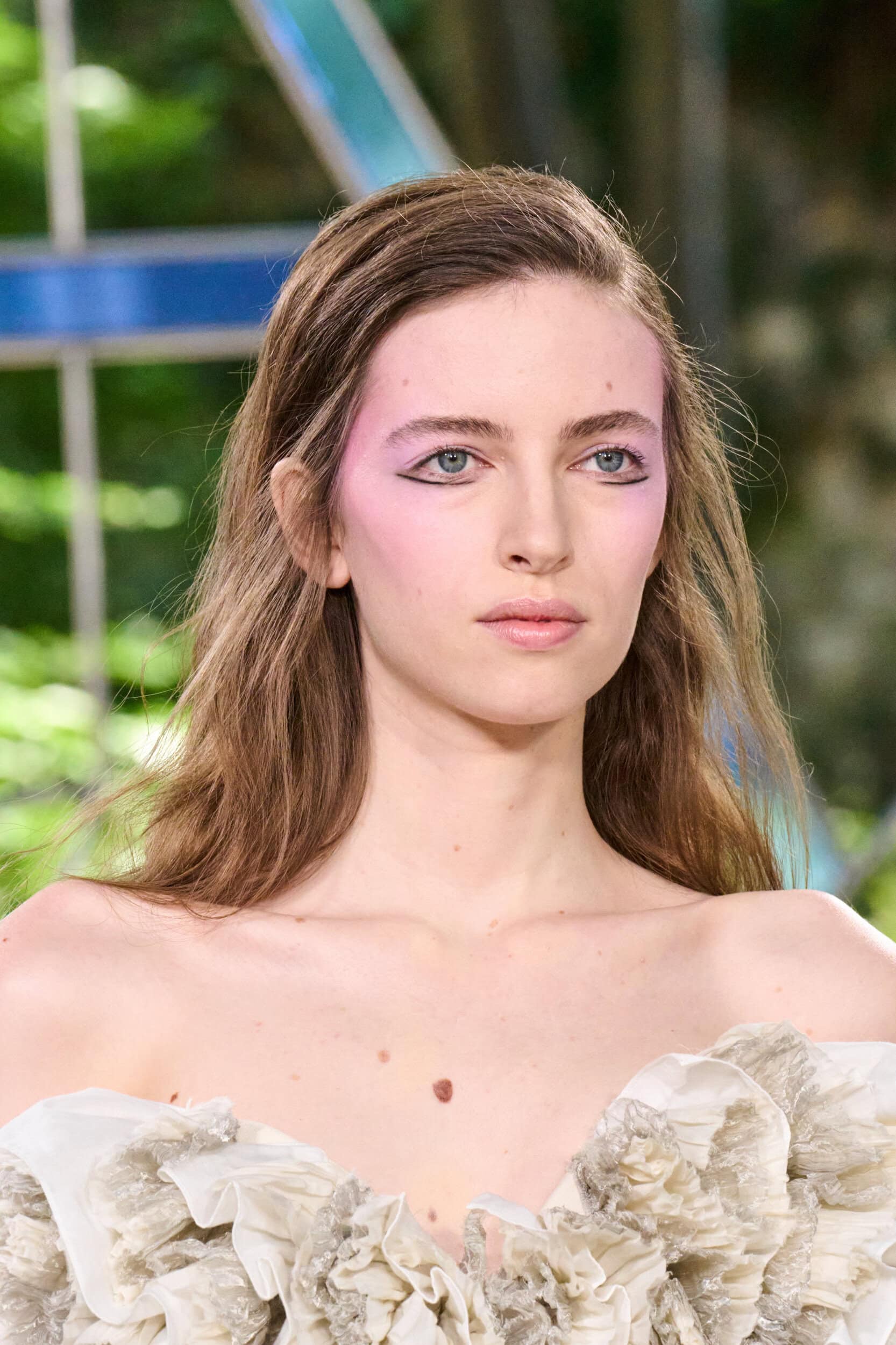 Ardazaei Fall 2025 Couture Fashion Show Details