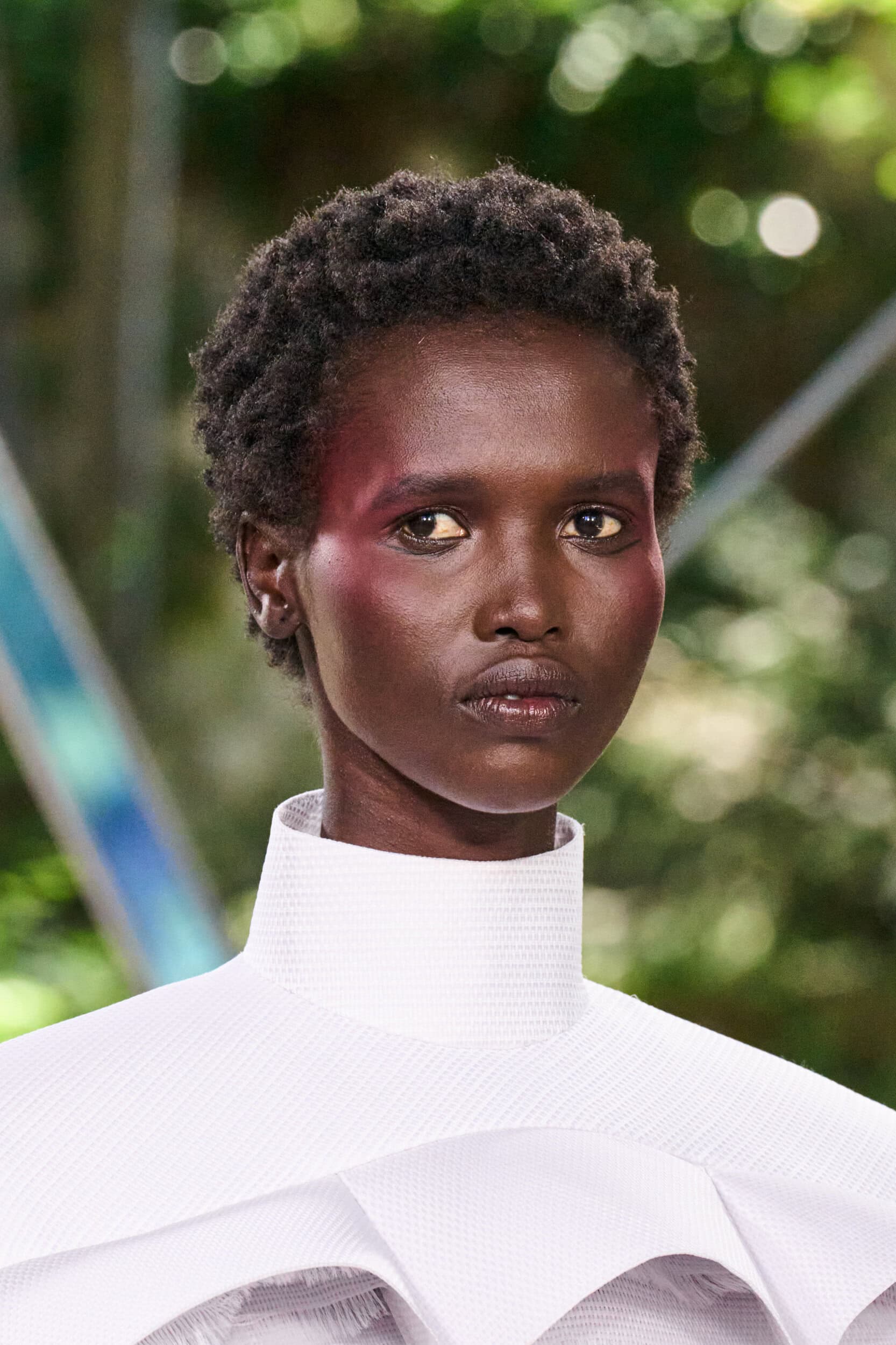 Ardazaei Fall 2025 Couture Fashion Show Details