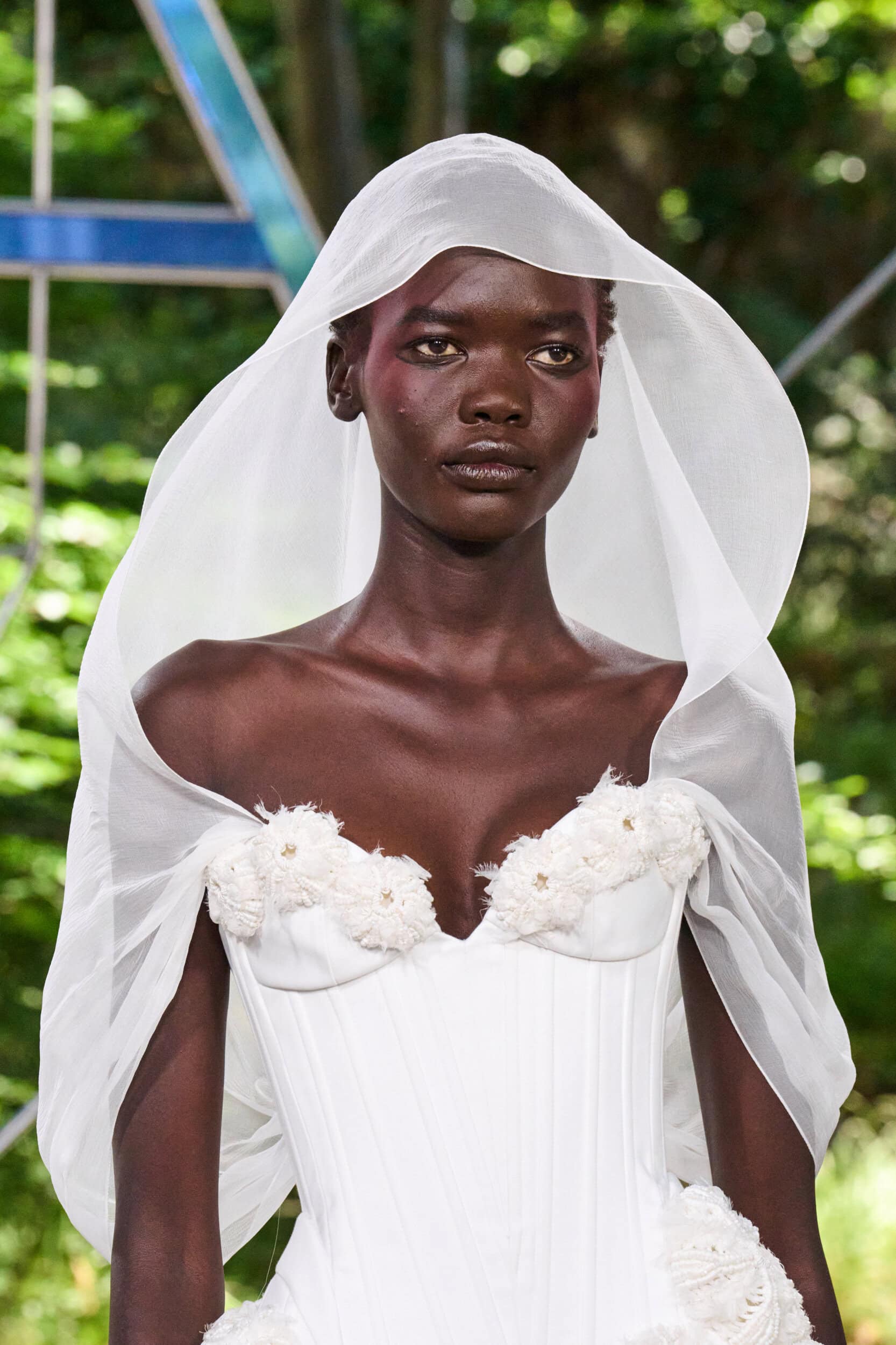 Ardazaei Fall 2025 Couture Fashion Show Details