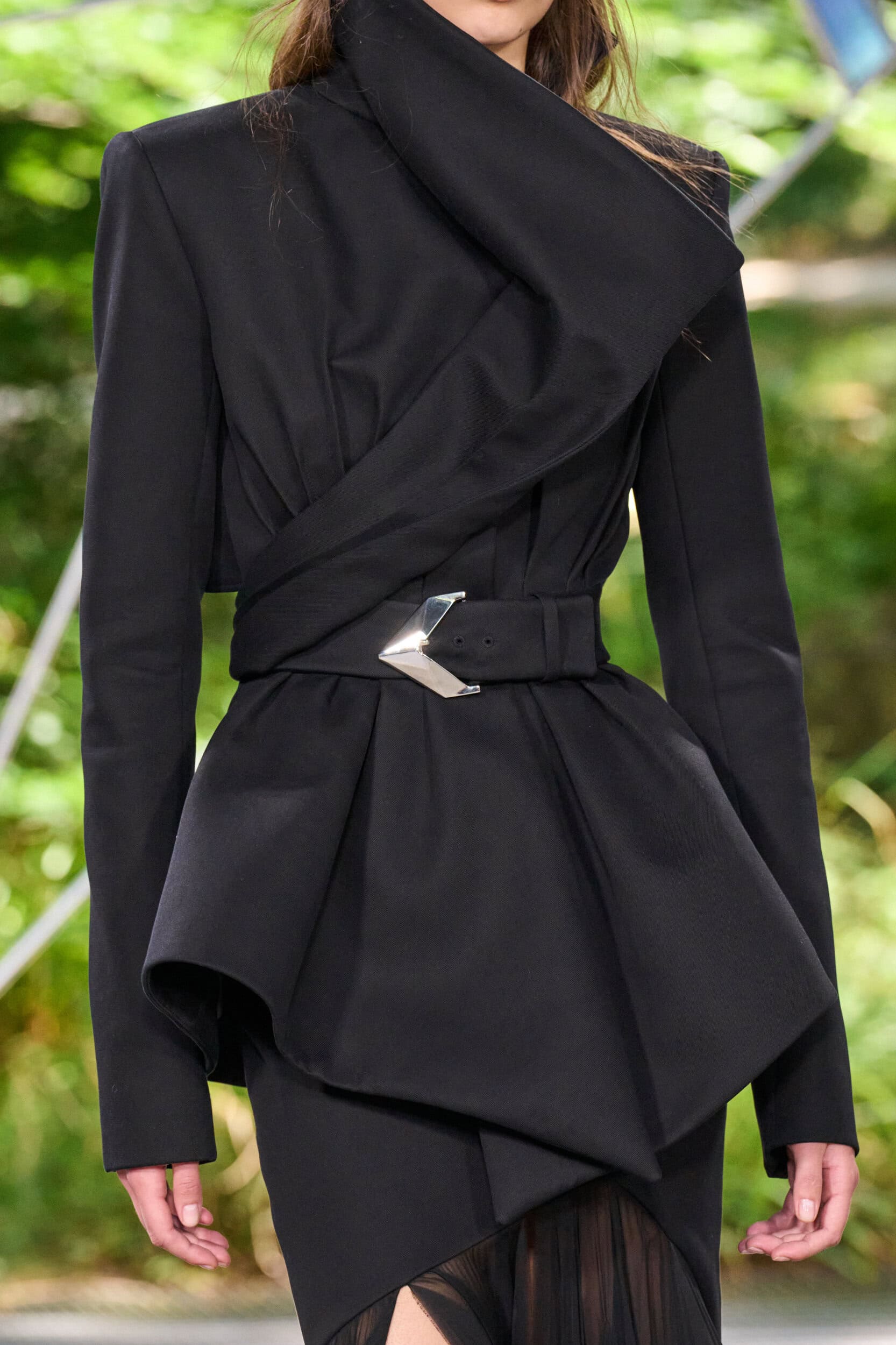 Ardazaei Fall 2025 Couture Fashion Show Details