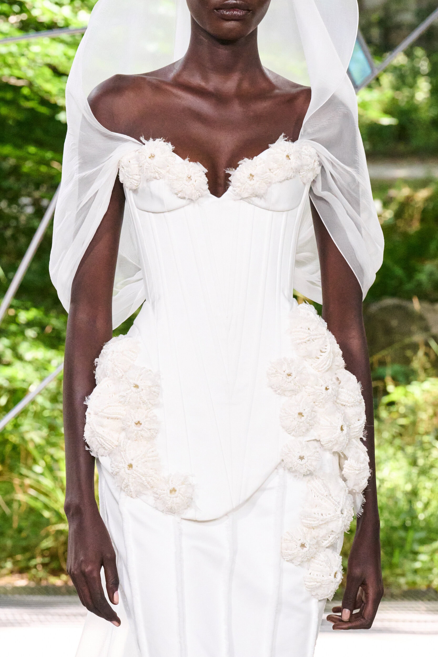Ardazaei Fall 2025 Couture Fashion Show Details