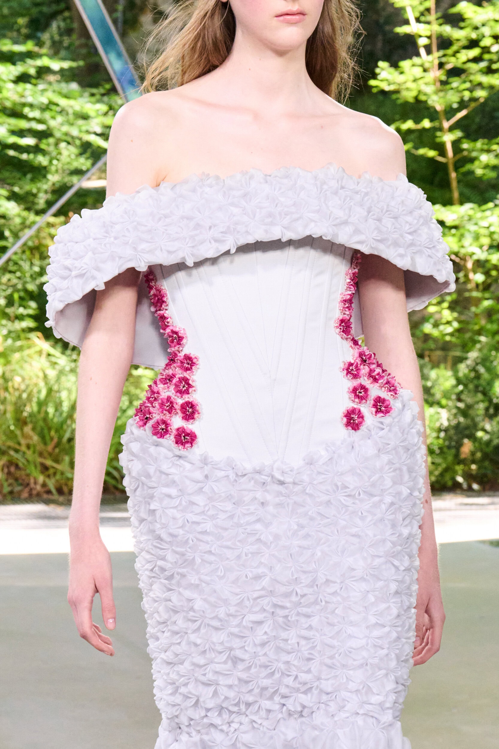Ardazaei Fall 2025 Couture Fashion Show Details