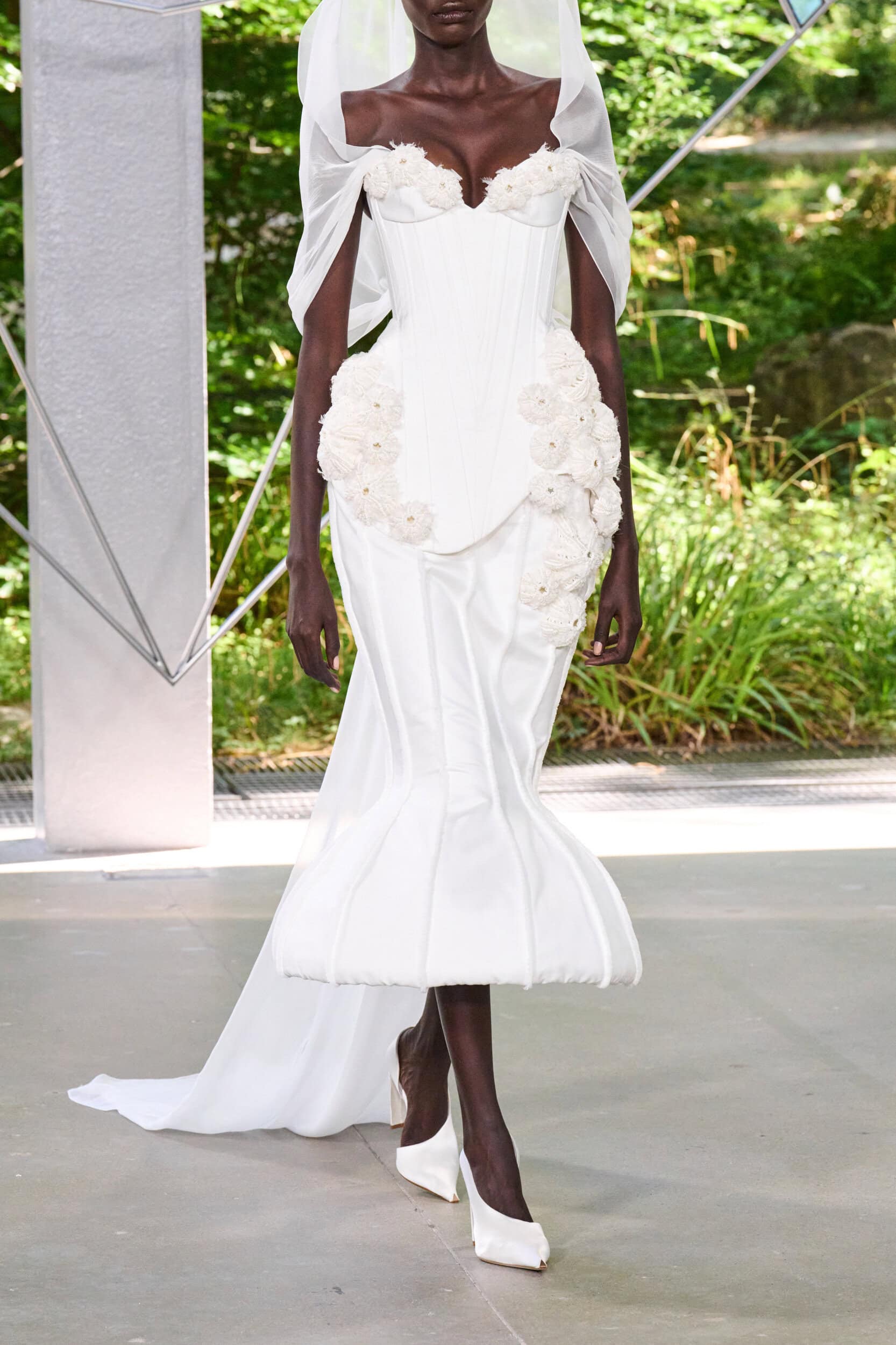 Ardazaei Fall 2025 Couture Fashion Show Details