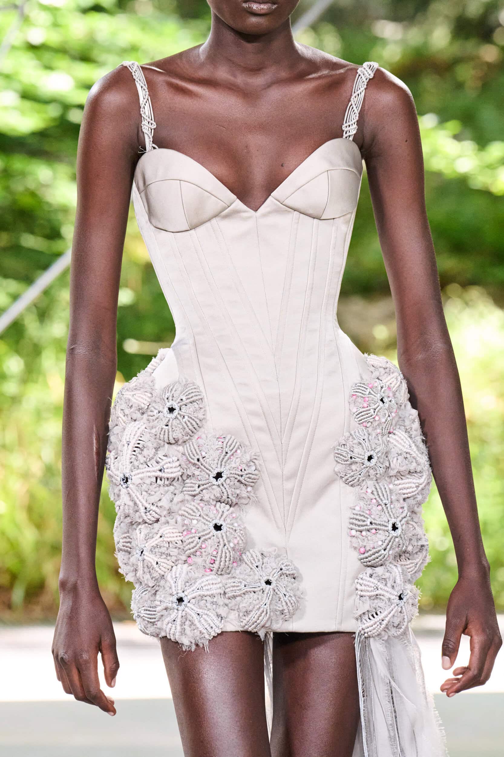 Ardazaei Fall 2025 Couture Fashion Show Details