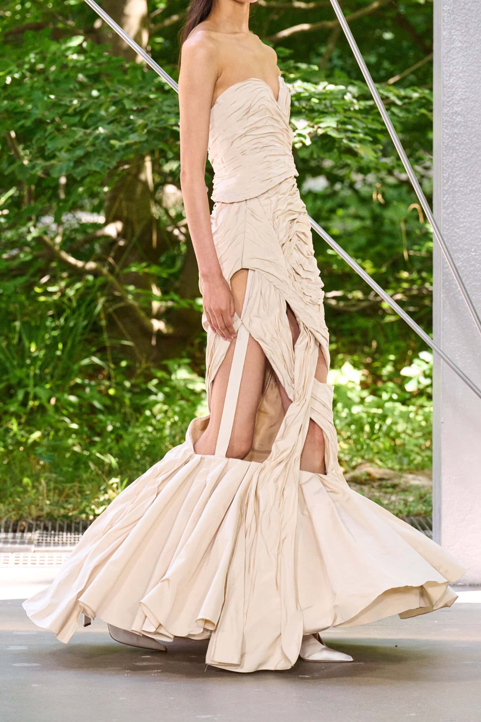 Ardazaei Fall 2025 Couture Fashion Show Details