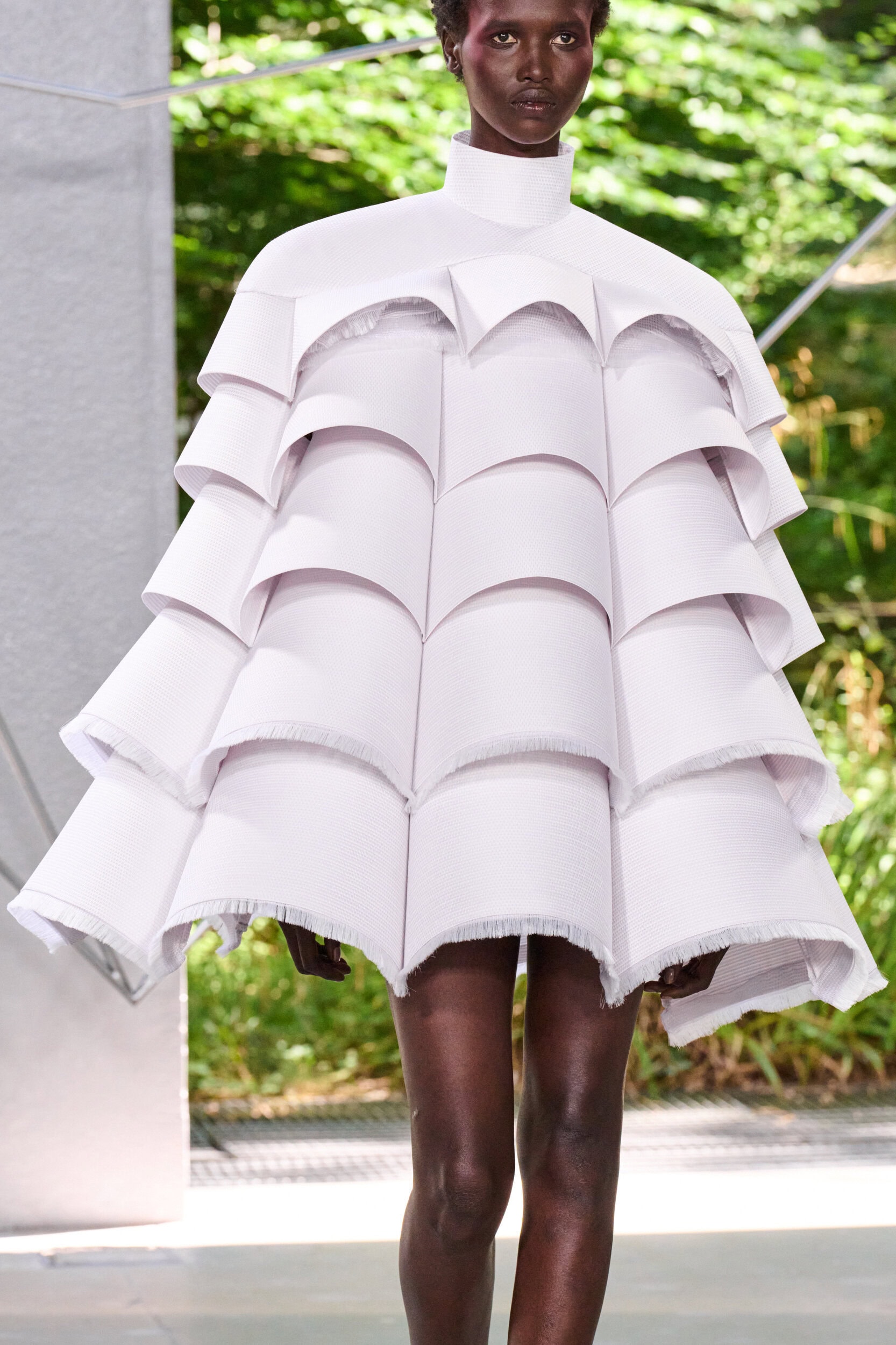 Ardazaei Fall 2025 Couture Fashion Show Details