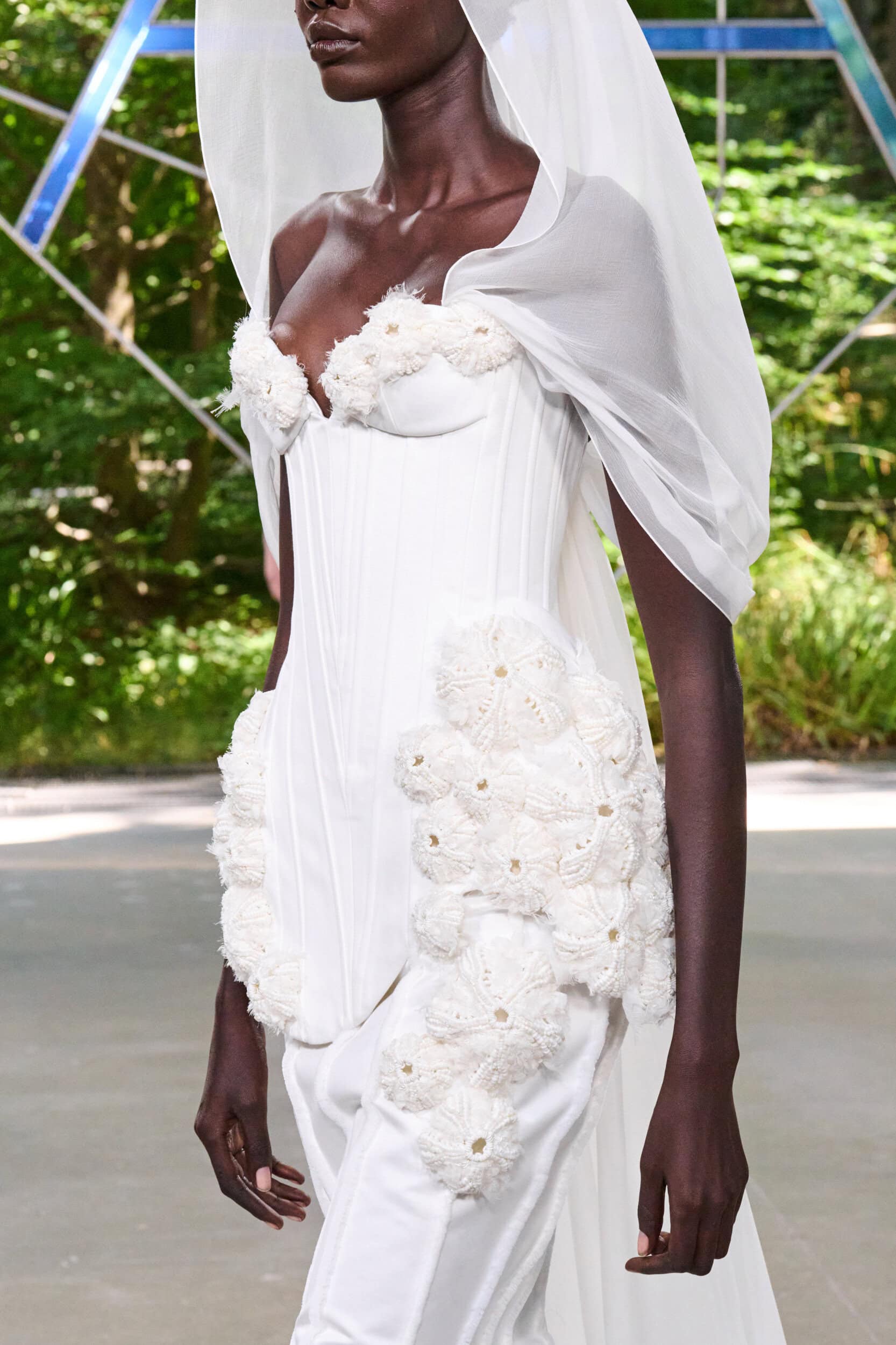 Ardazaei Fall 2025 Couture Fashion Show Details