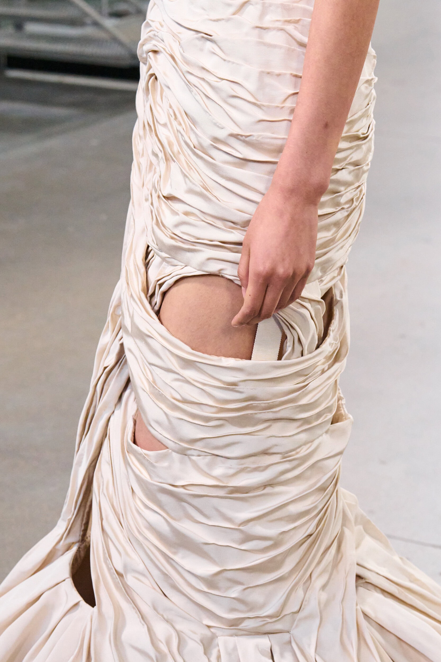 Ardazaei Fall 2025 Couture Fashion Show Details