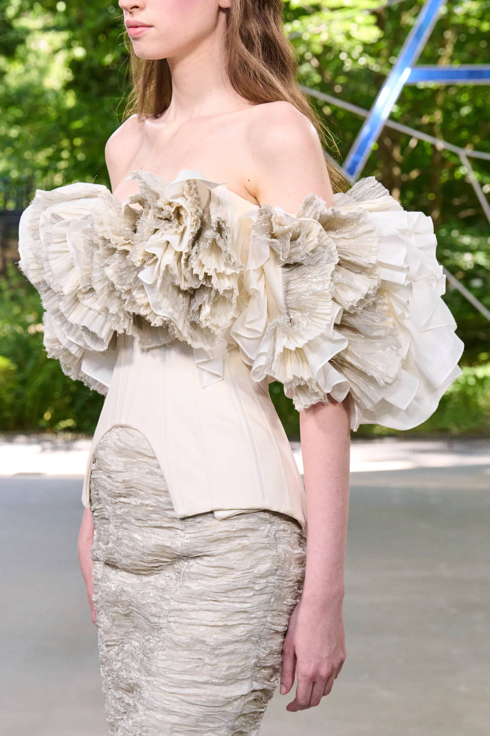 Ardazaei Fall 2025 Couture Fashion Show Details