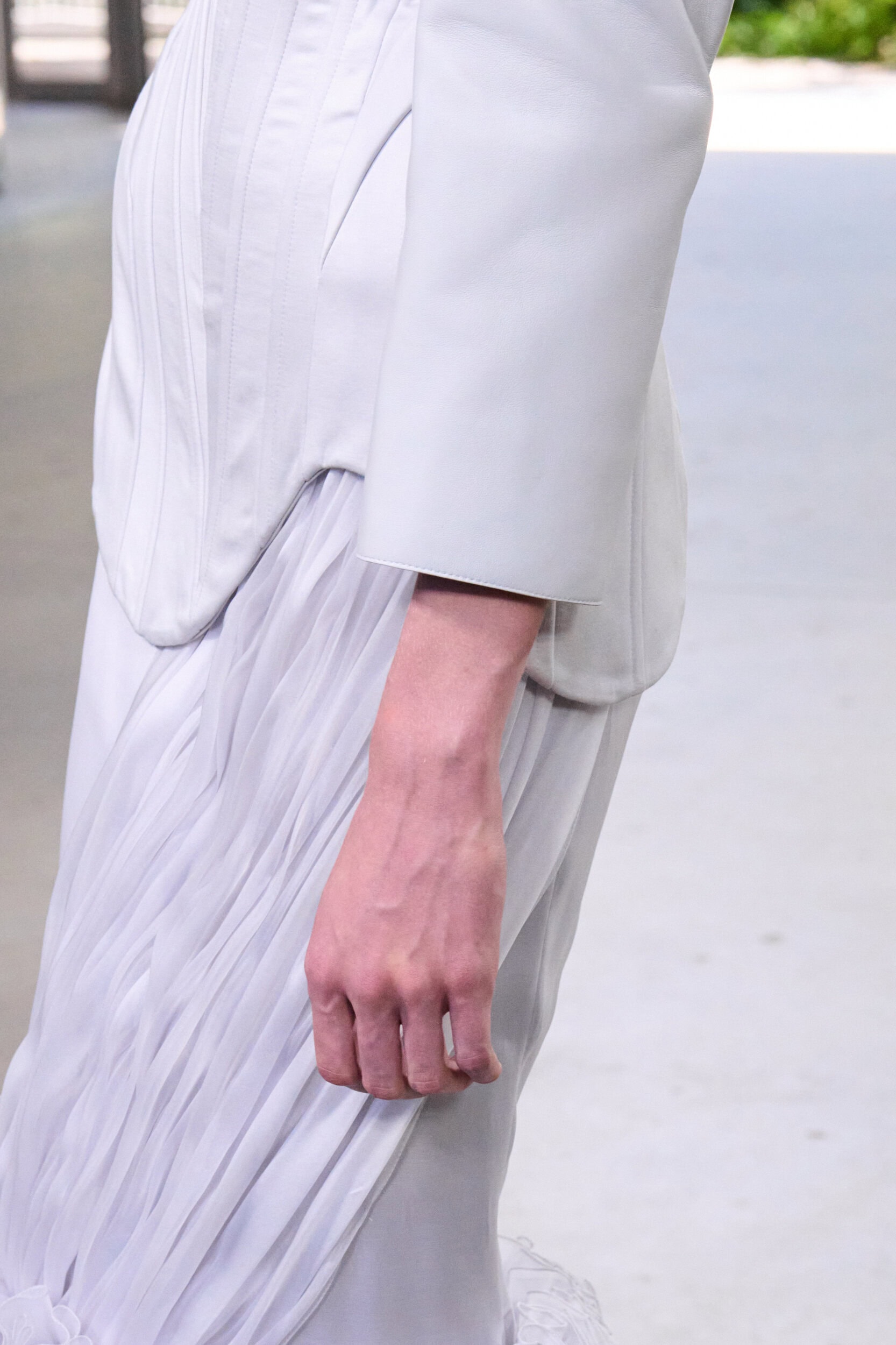 Ardazaei Fall 2025 Couture Fashion Show Details