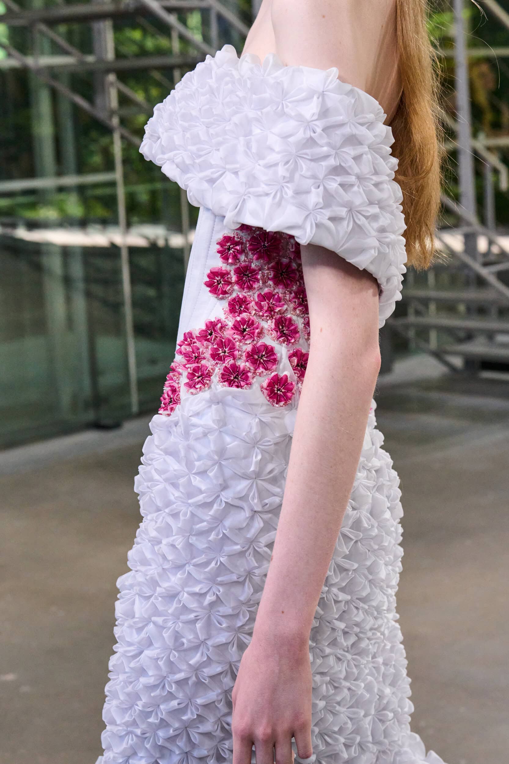 Ardazaei Fall 2025 Couture Fashion Show Details