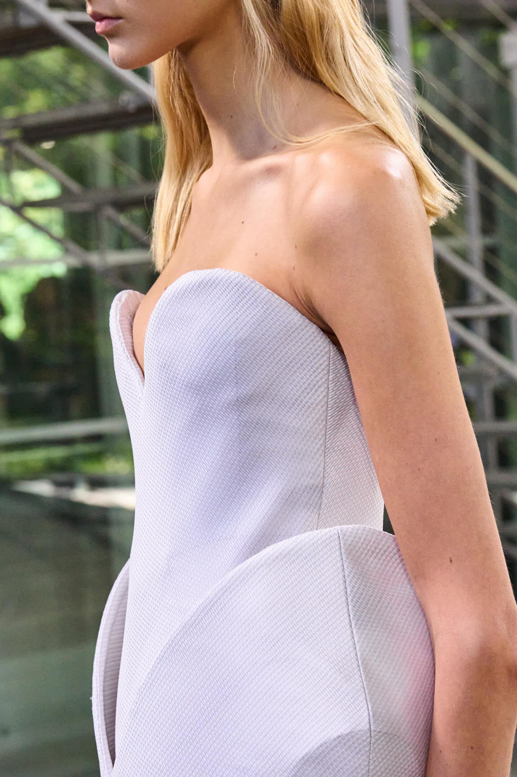 Ardazaei Fall 2025 Couture Fashion Show Details