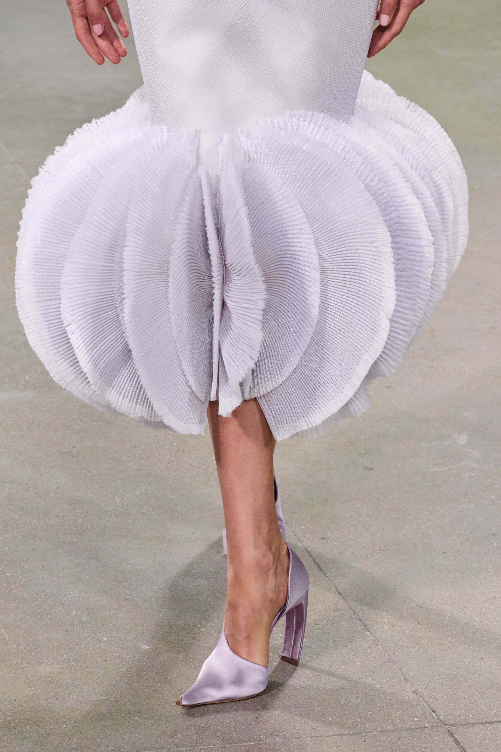 Ardazaei Fall 2025 Couture Fashion Show Details