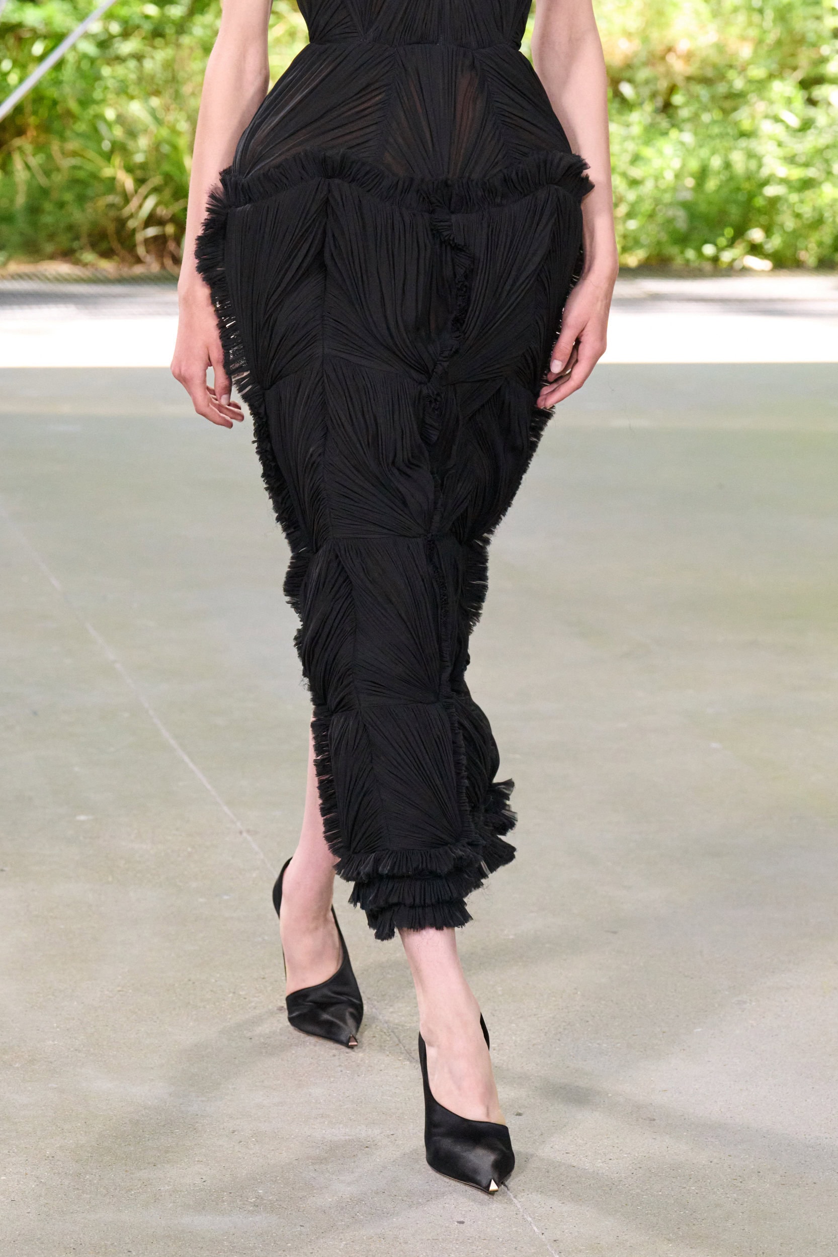 Ardazaei Fall 2025 Couture Fashion Show Details