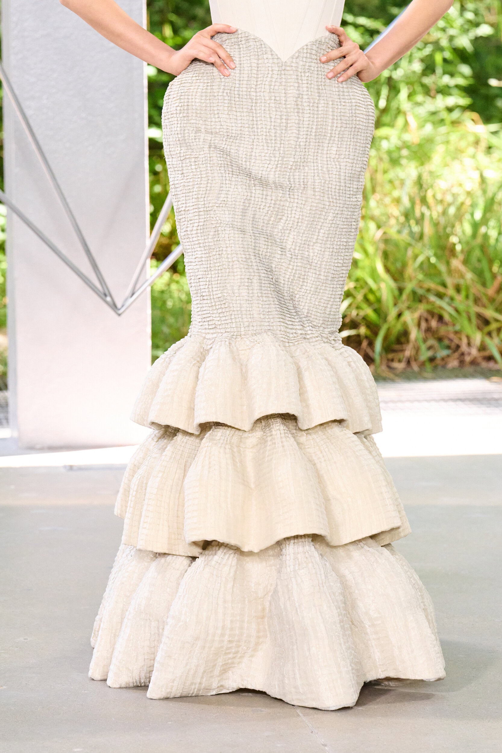 Ardazaei Fall 2025 Couture Fashion Show Details