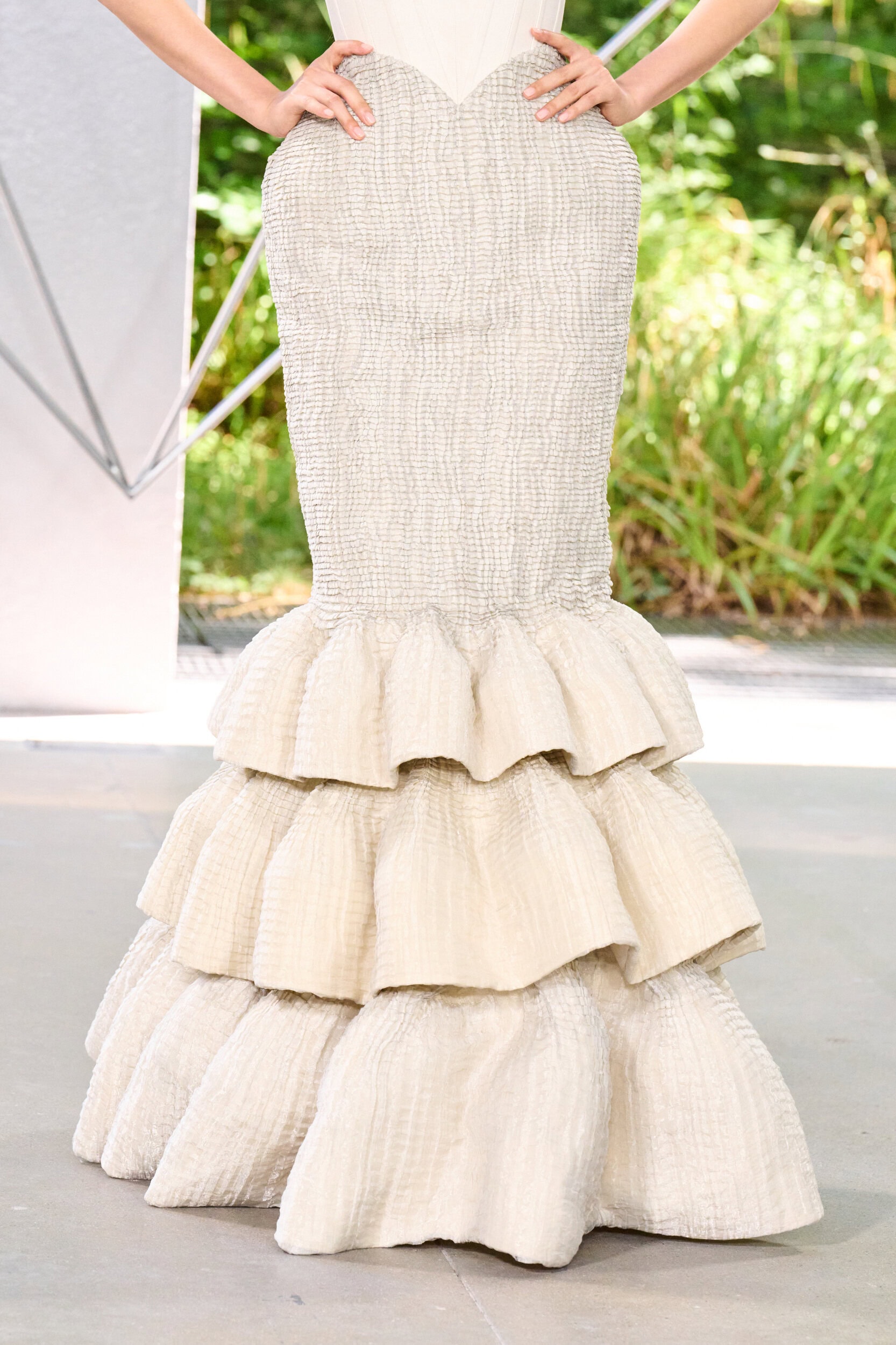Ardazaei Fall 2025 Couture Fashion Show Details