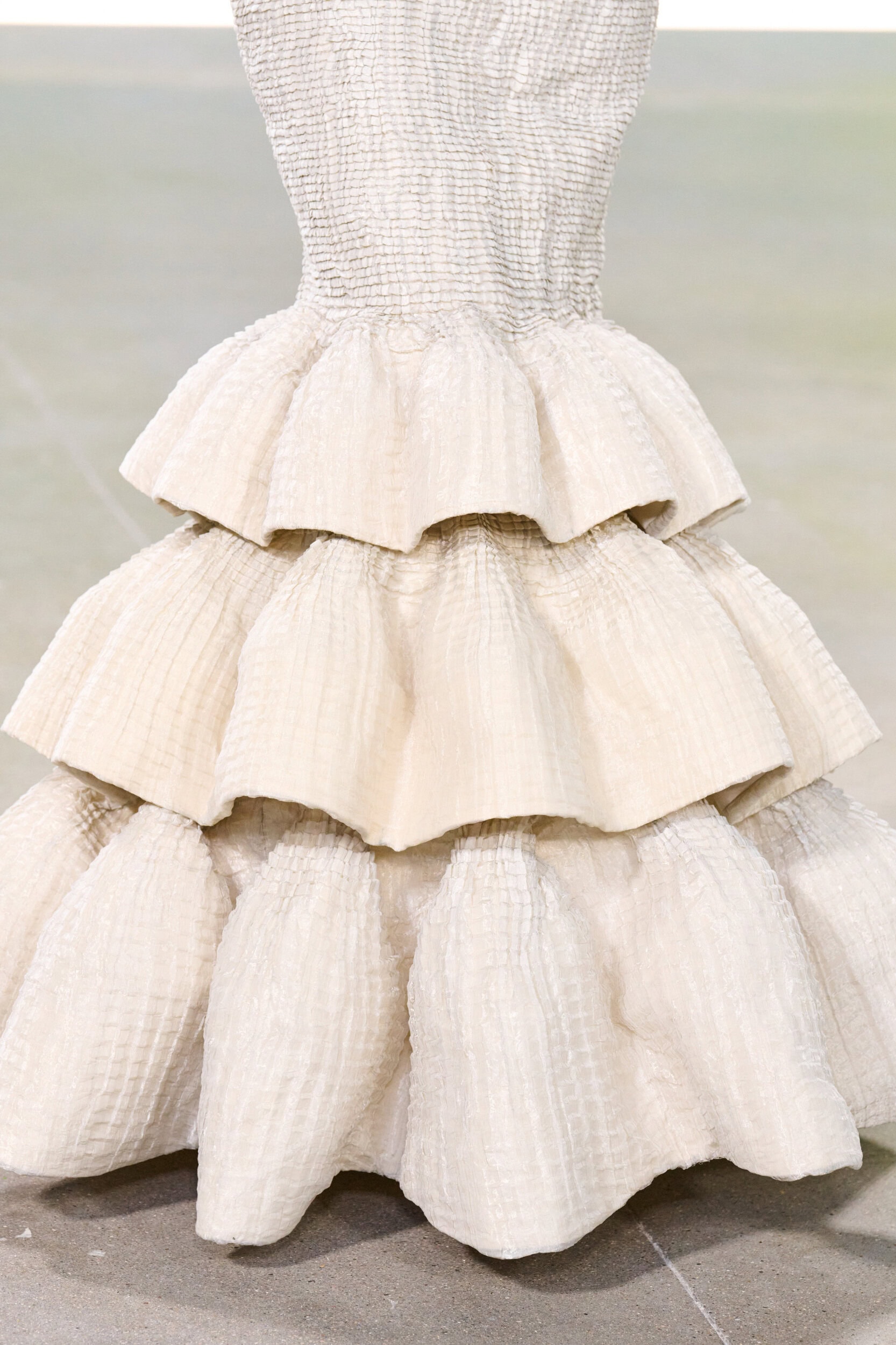 Ardazaei Fall 2025 Couture Fashion Show Details