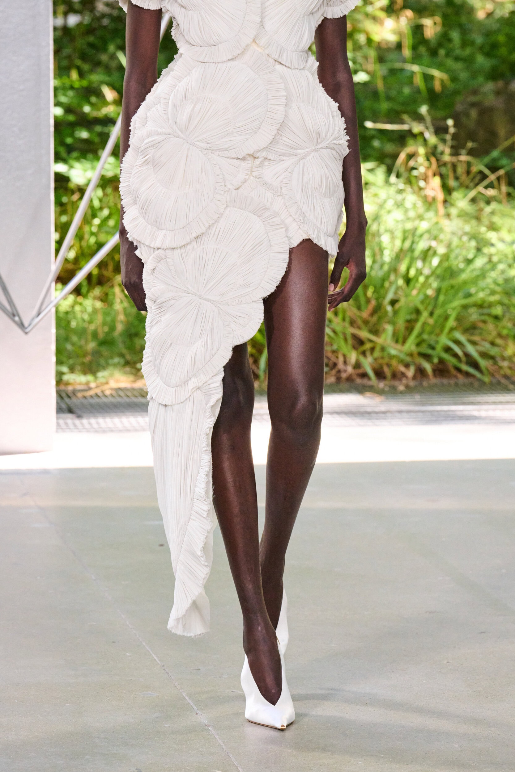 Ardazaei Fall 2025 Couture Fashion Show Details