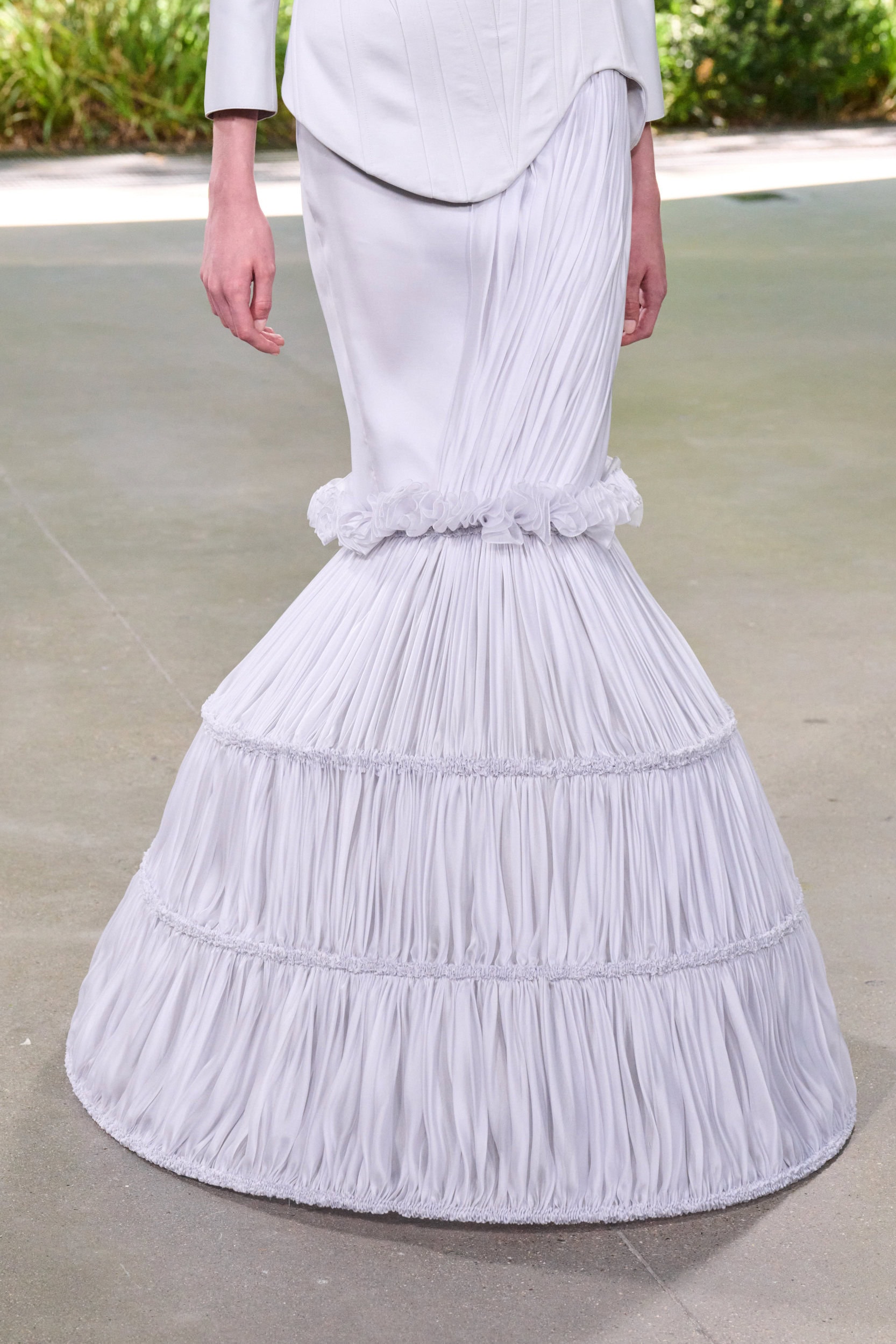 Ardazaei Fall 2025 Couture Fashion Show Details