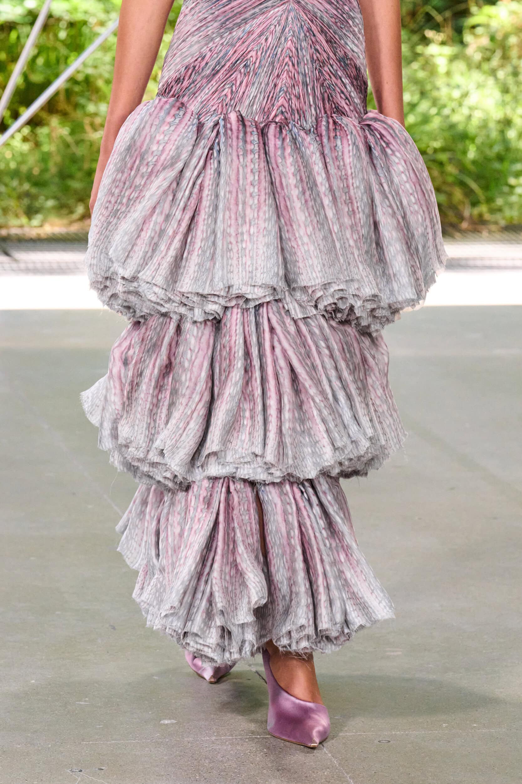 Ardazaei Fall 2025 Couture Fashion Show Details
