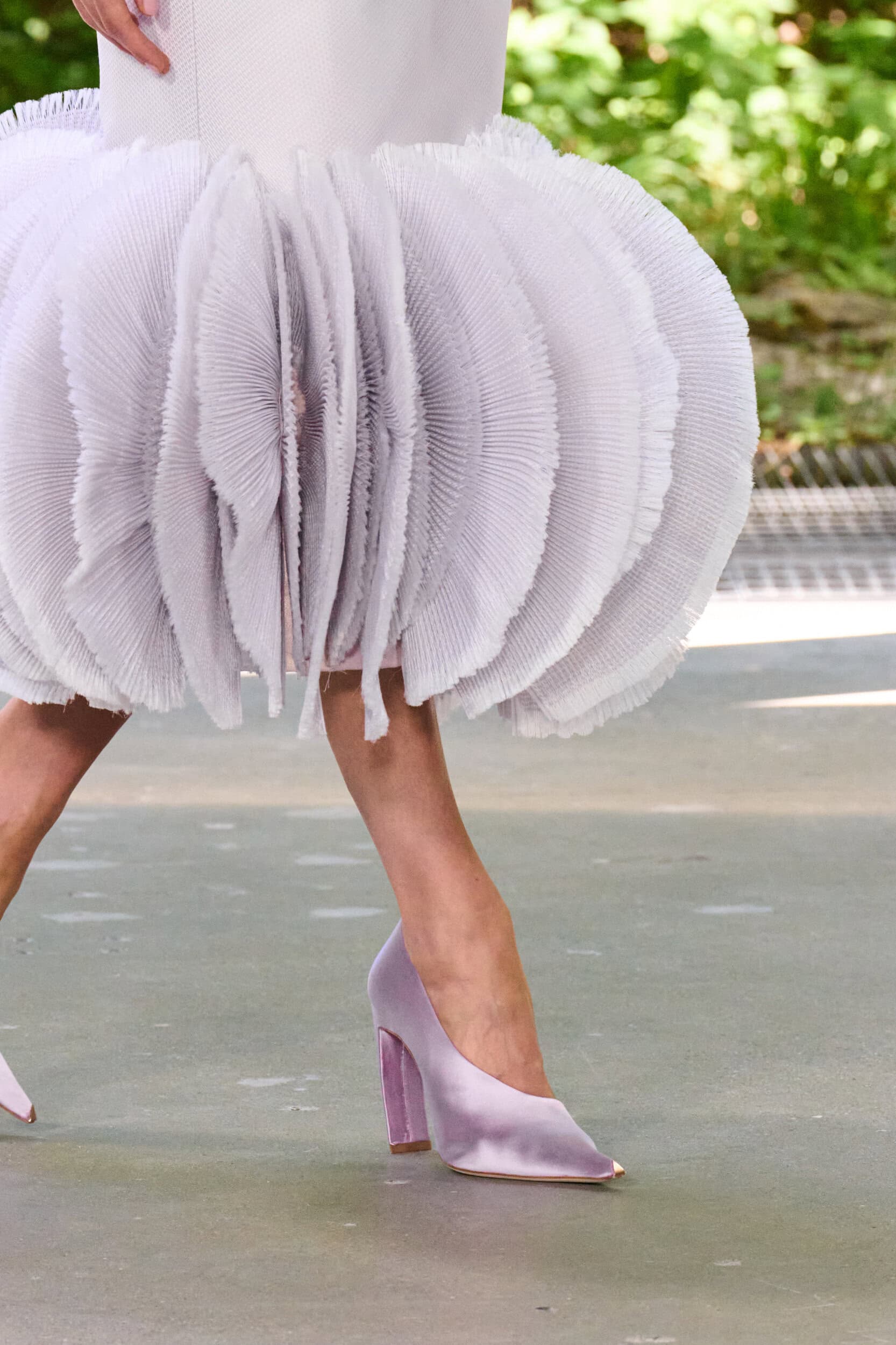 Ardazaei Fall 2025 Couture Fashion Show Details