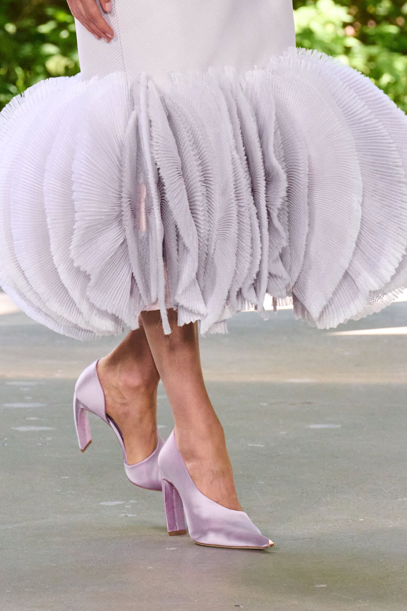 Ardazaei Fall 2025 Couture Fashion Show Details