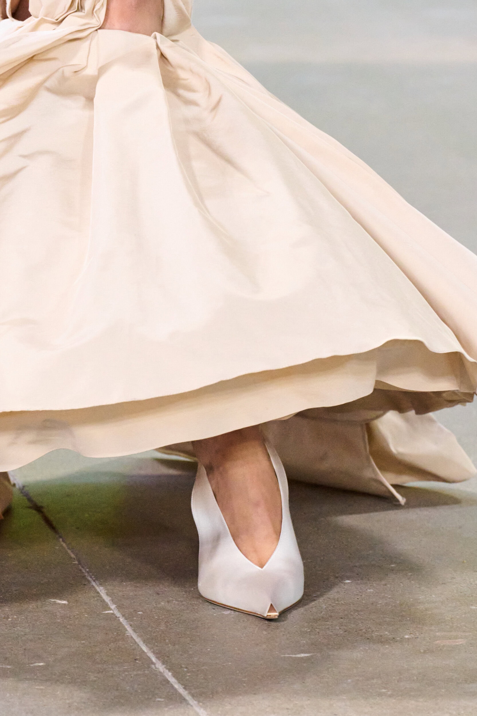 Ardazaei Fall 2025 Couture Fashion Show Details