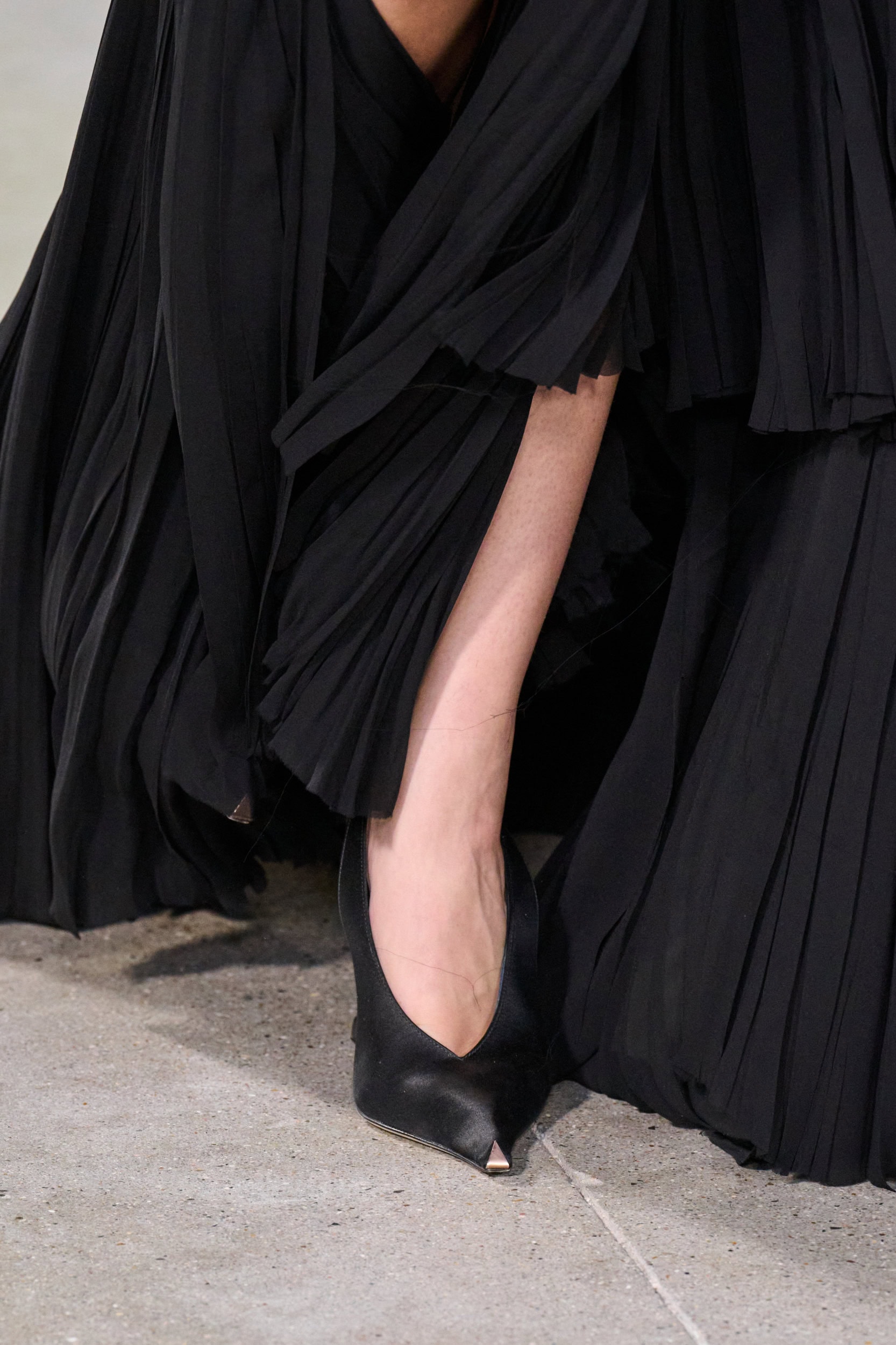 Ardazaei Fall 2025 Couture Fashion Show Details