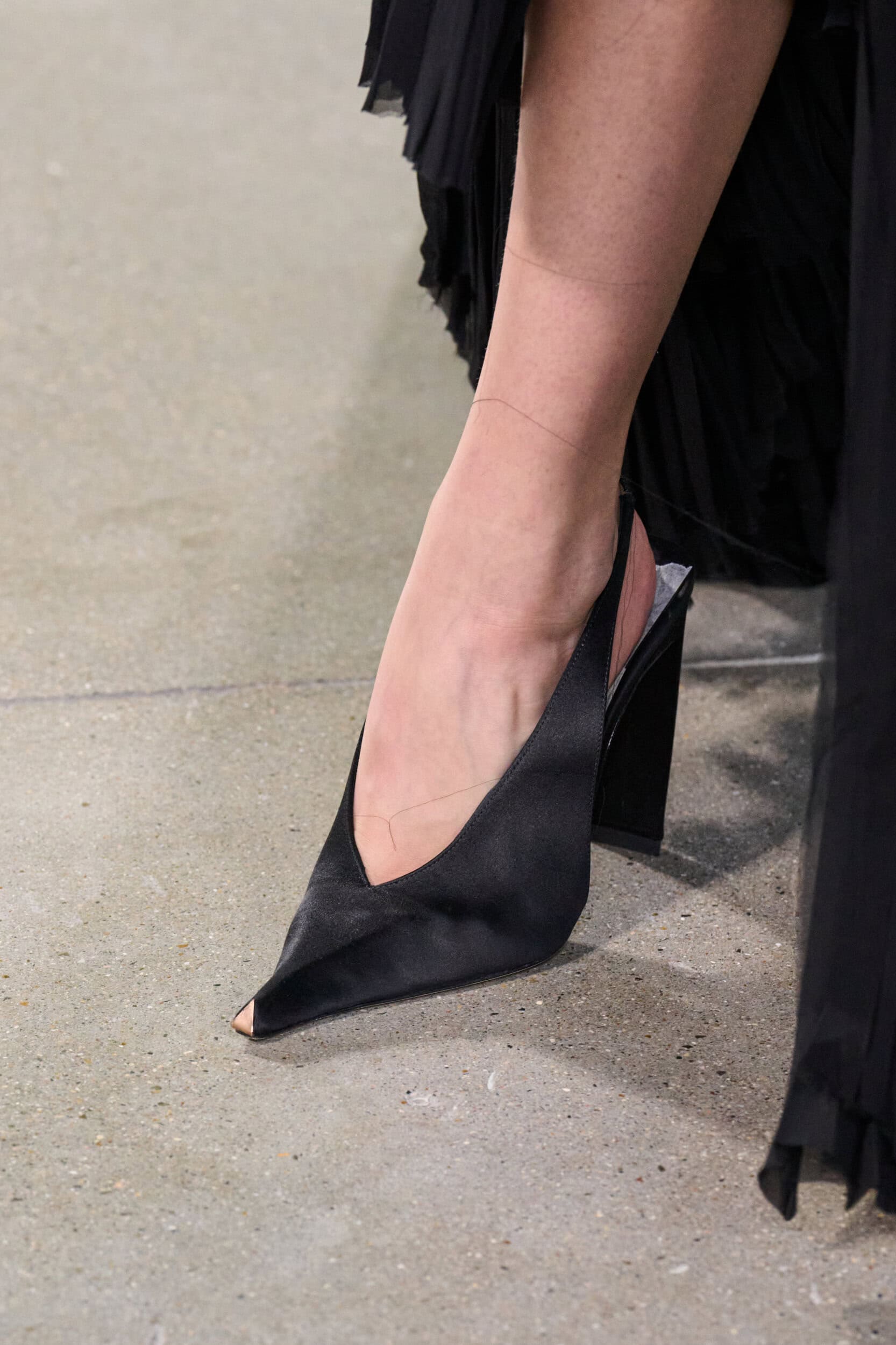 Ardazaei Fall 2025 Couture Fashion Show Details