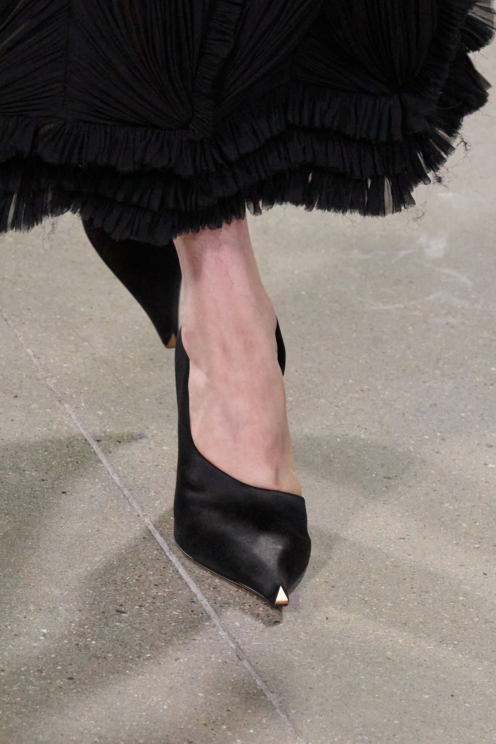 Ardazaei Fall 2025 Couture Fashion Show Details