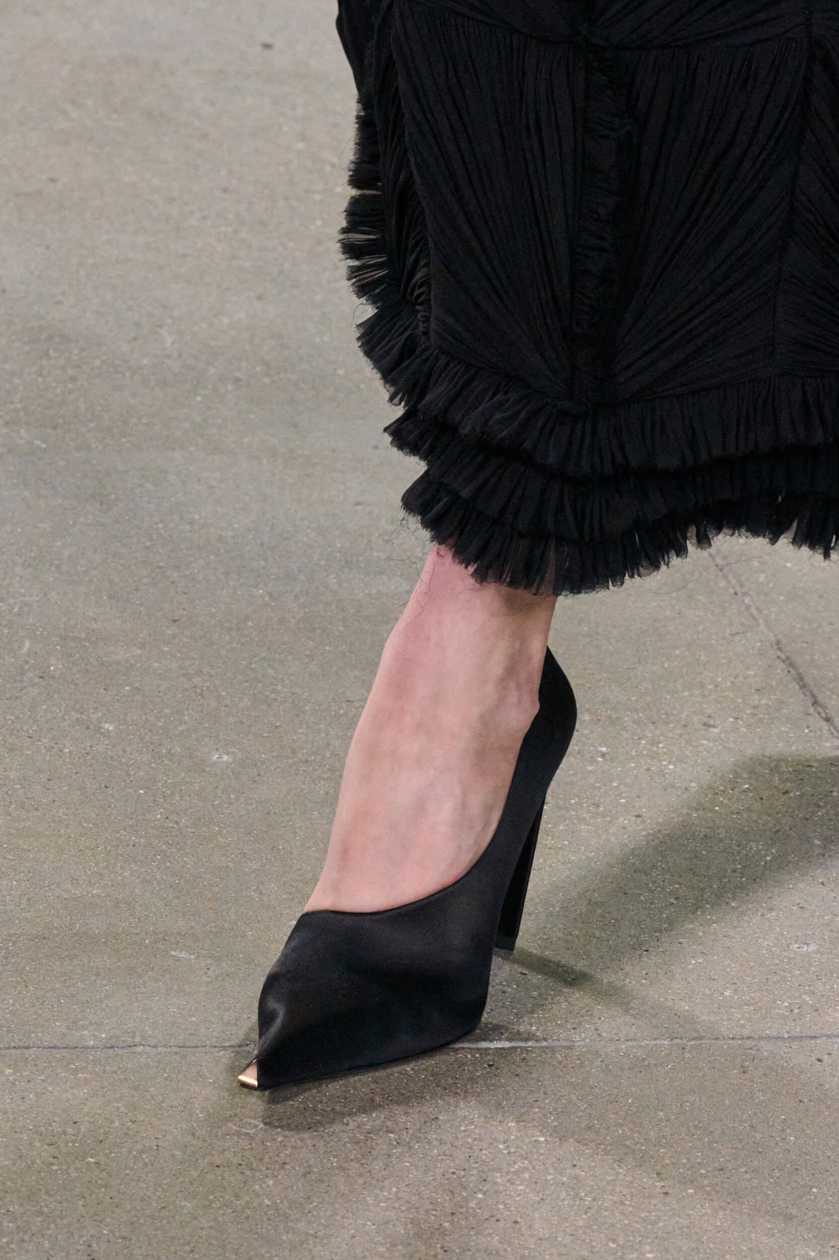 Ardazaei Fall 2025 Couture Fashion Show Details