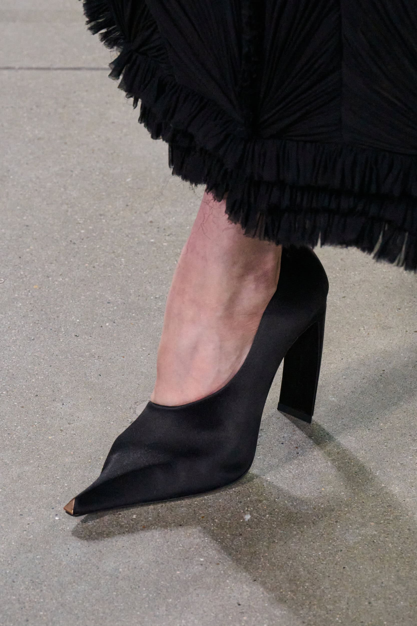 Ardazaei Fall 2025 Couture Fashion Show Details