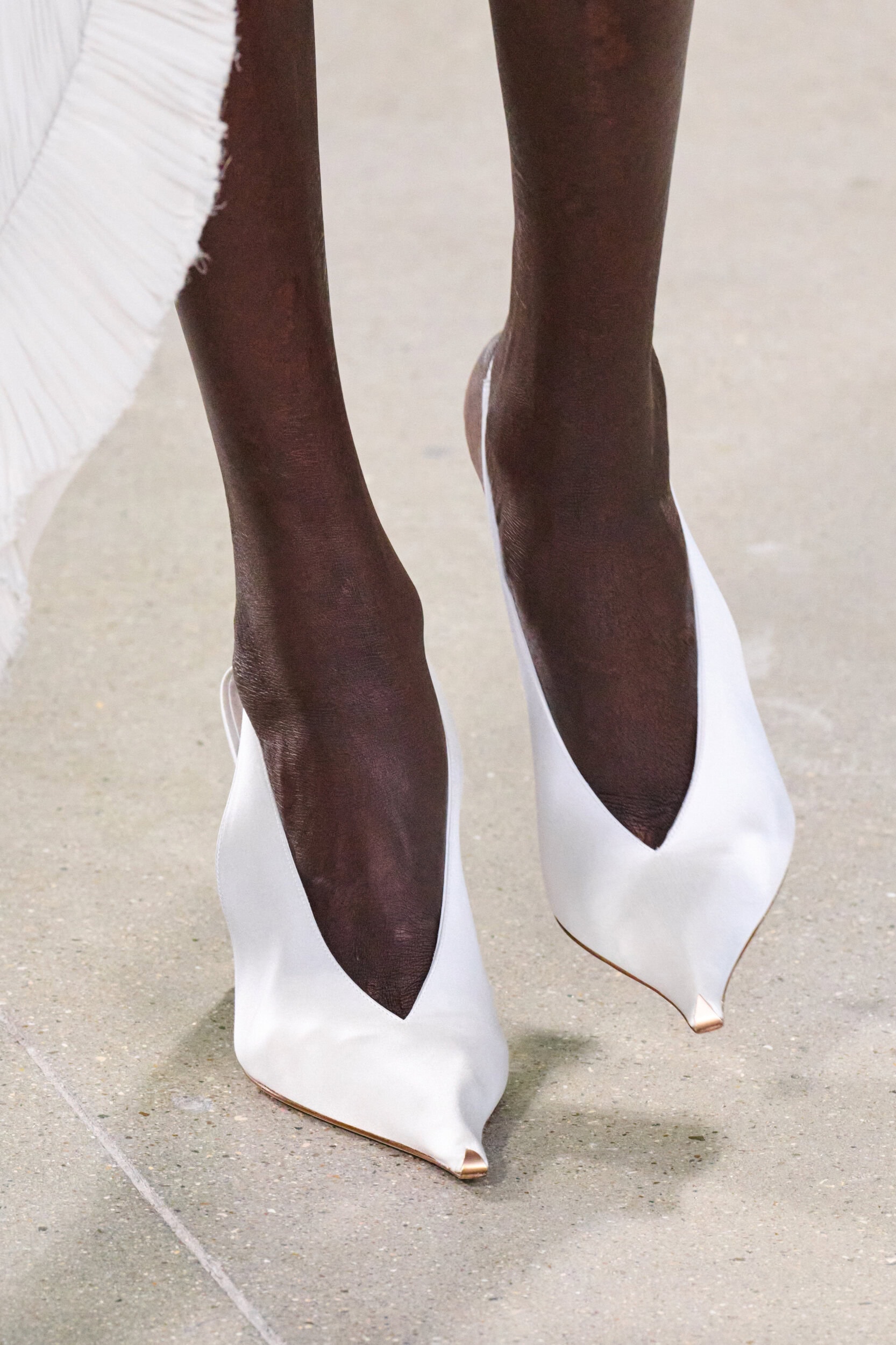 Ardazaei Fall 2025 Couture Fashion Show Details