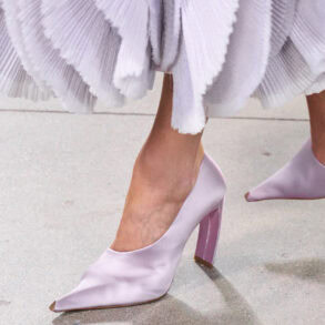 Ardazaei Fall 2025 Couture Fashion Show Details