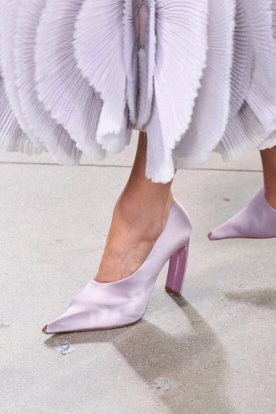 Ardazaei Fall 2025 Couture Fashion Show Details