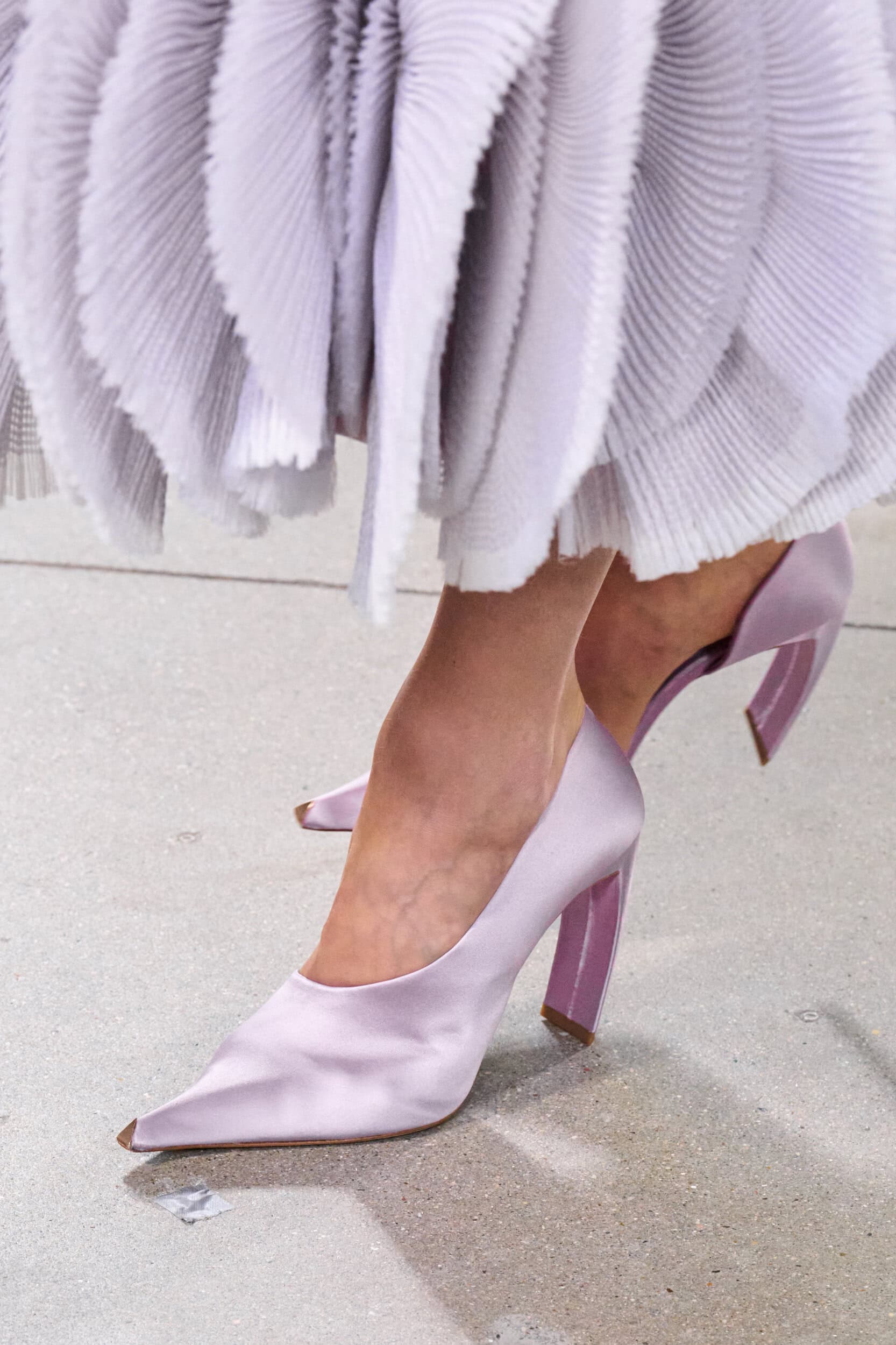 Ardazaei Fall 2025 Couture Fashion Show Details