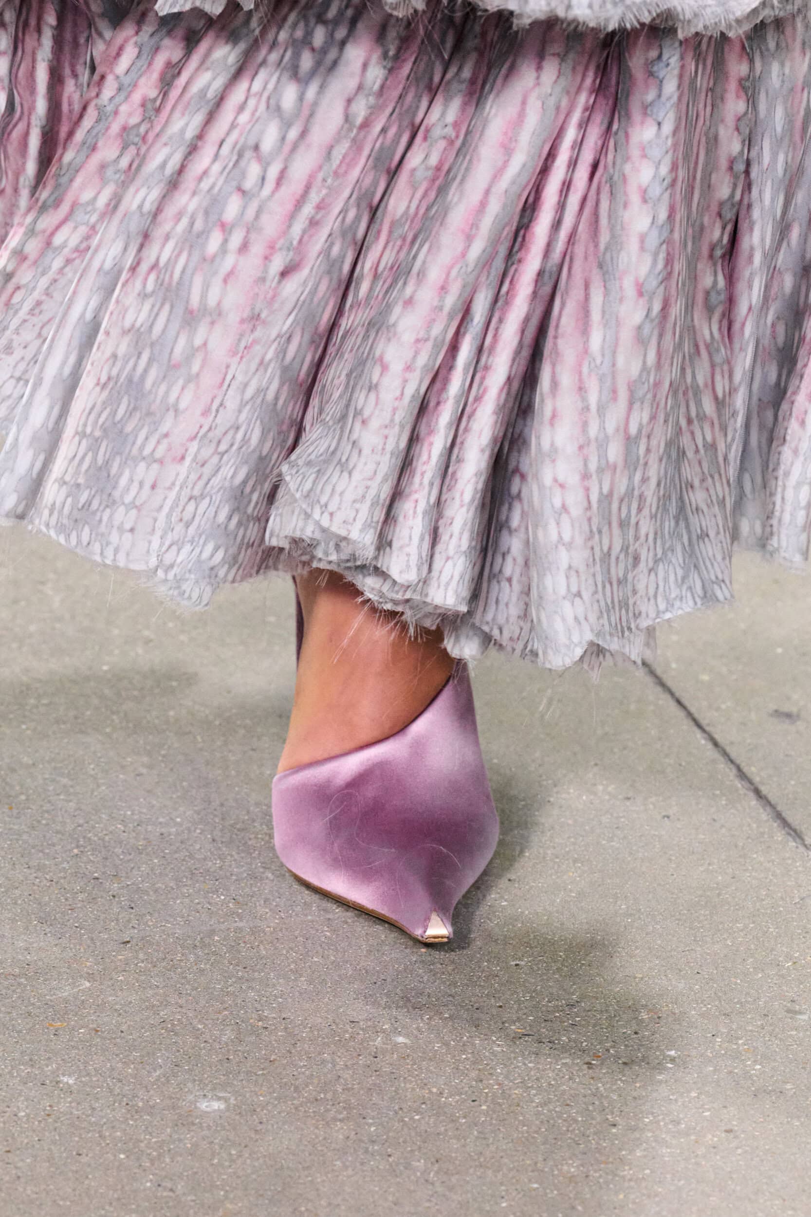 Ardazaei Fall 2025 Couture Fashion Show Details